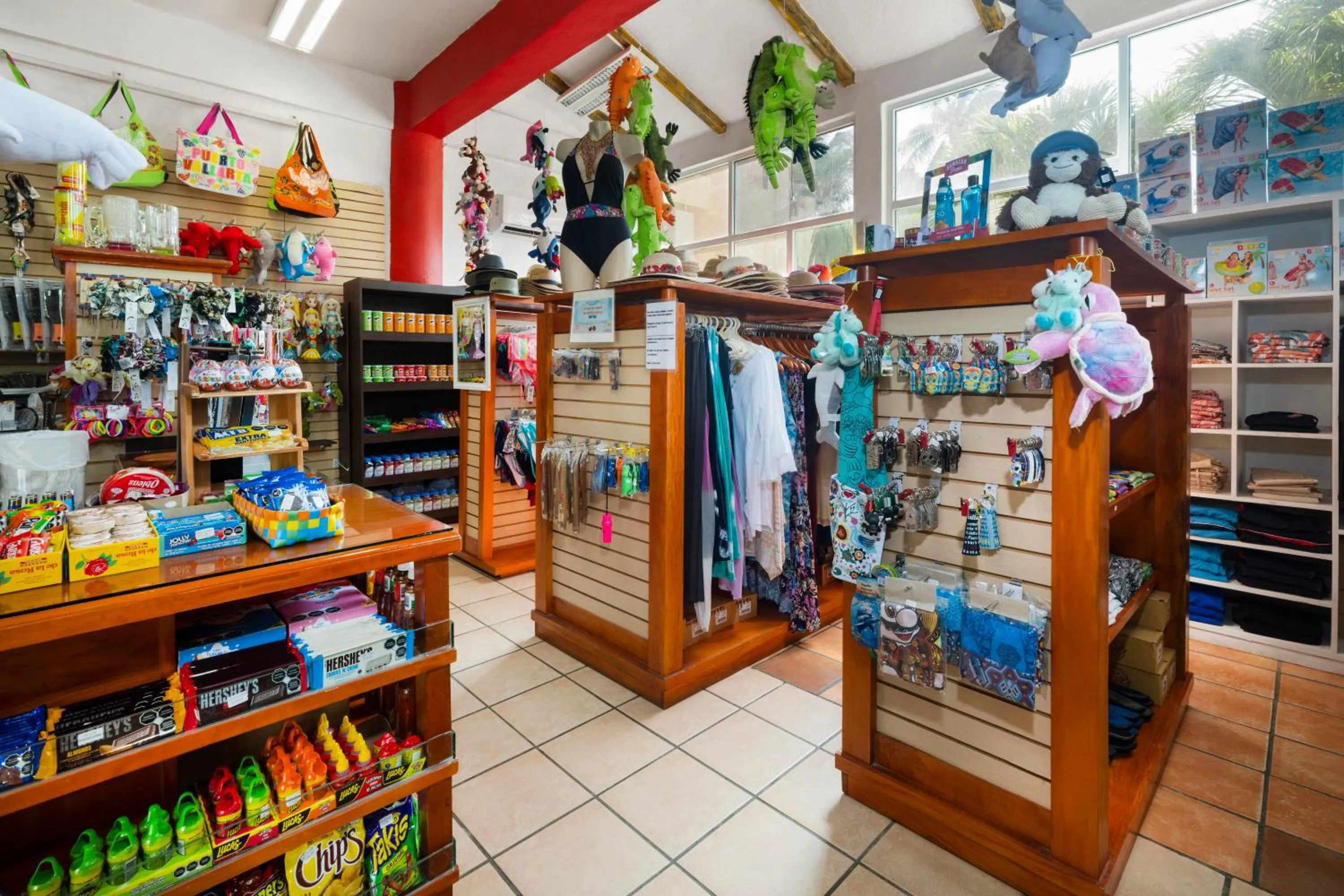 Activities in Grand Decameron Complex Bucerias, A Trademark All-Inclusive Resort