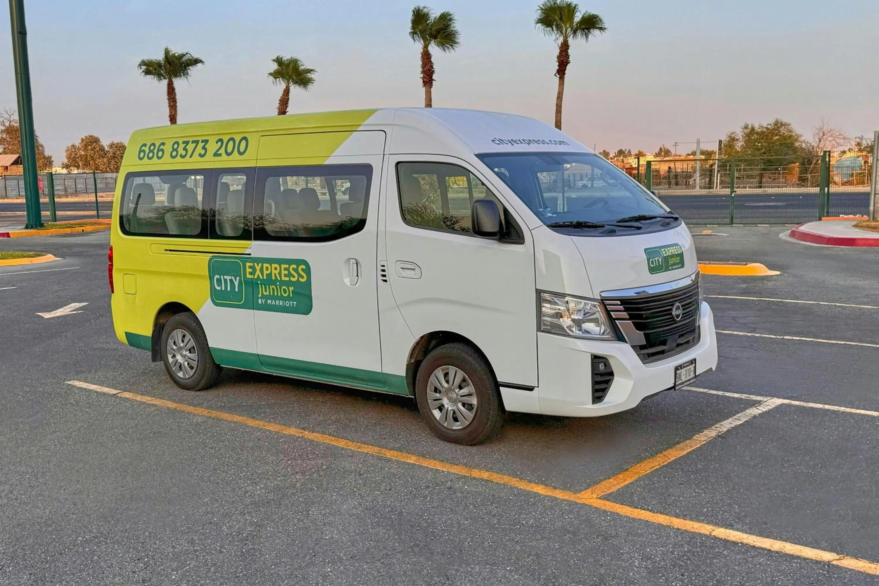 Other in City Express Junior by Marriott Mexicali