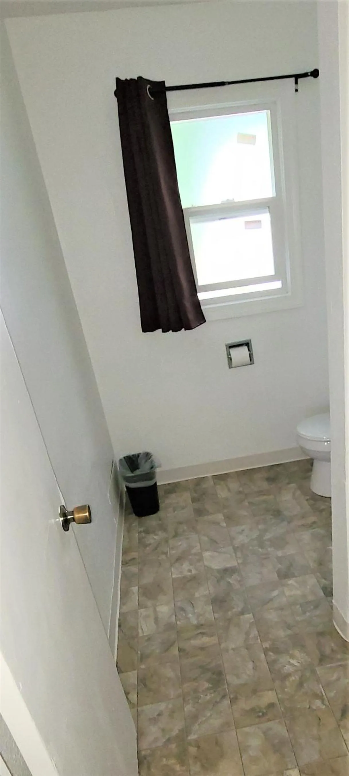 Bathroom in Blue Coast Inn & Suites