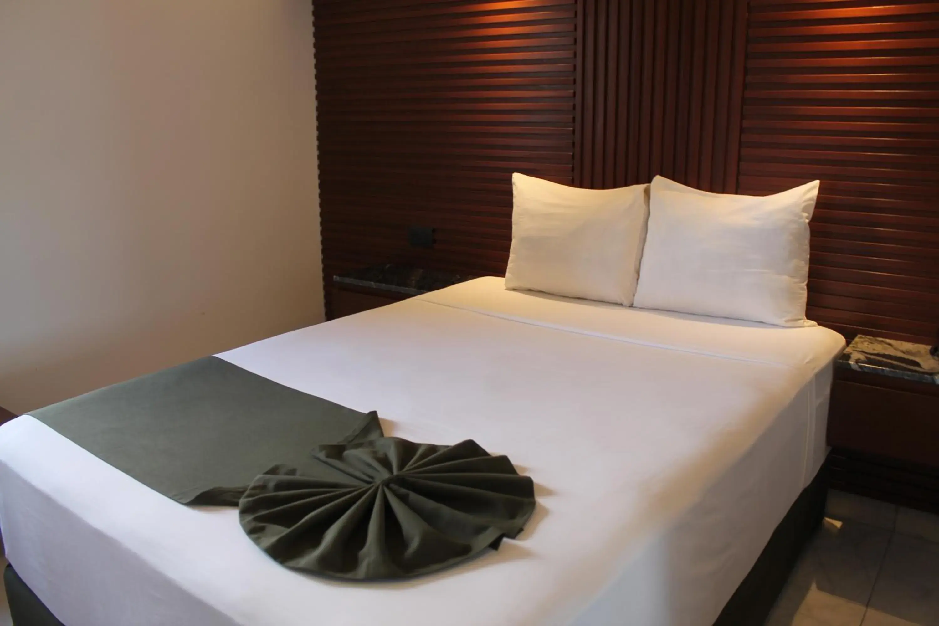 Standard Room in Hotel Colonial de Merida Standard Room in Hotel Colonial de Merida