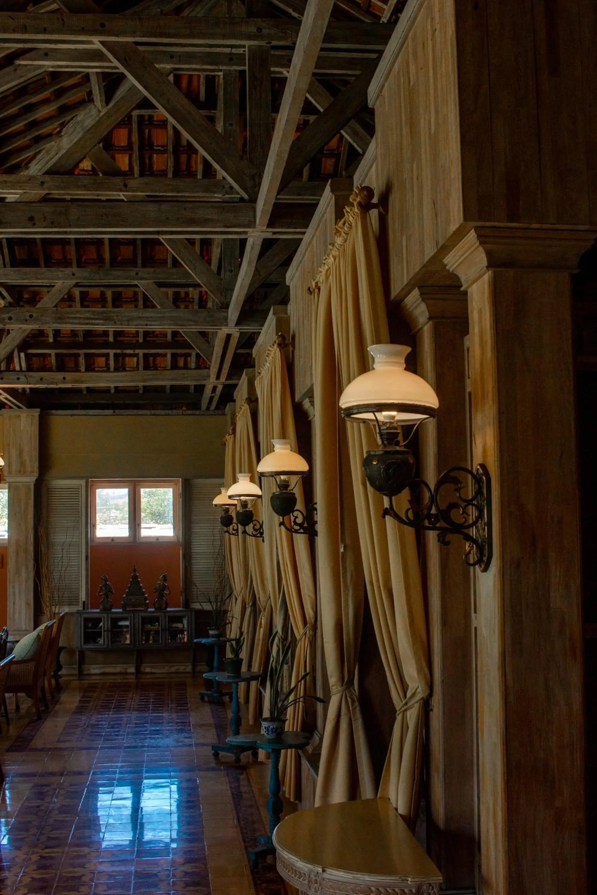 Spa and wellness centre/facilities in Kayu Arum Resort