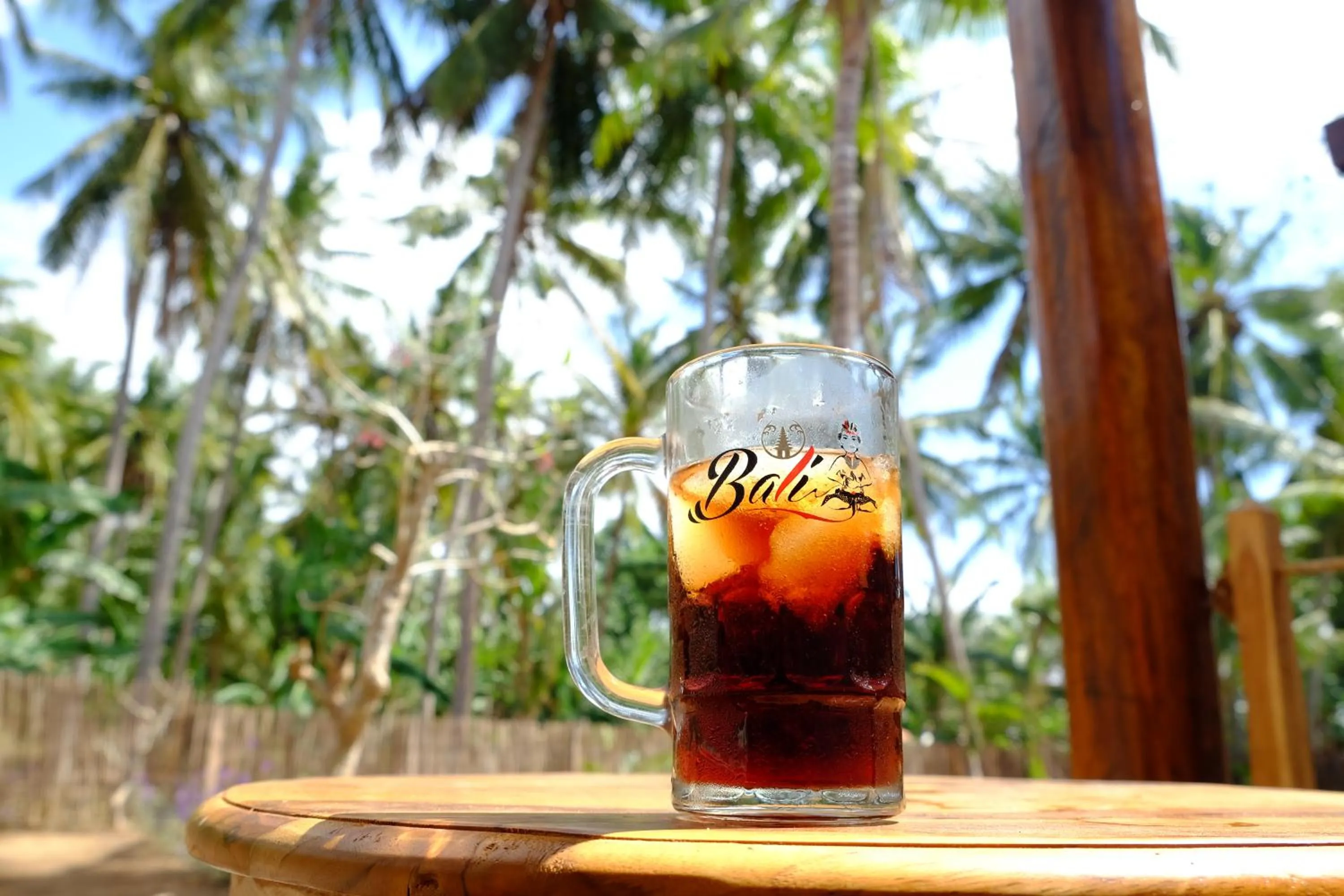 Property building in Tentacle Bali