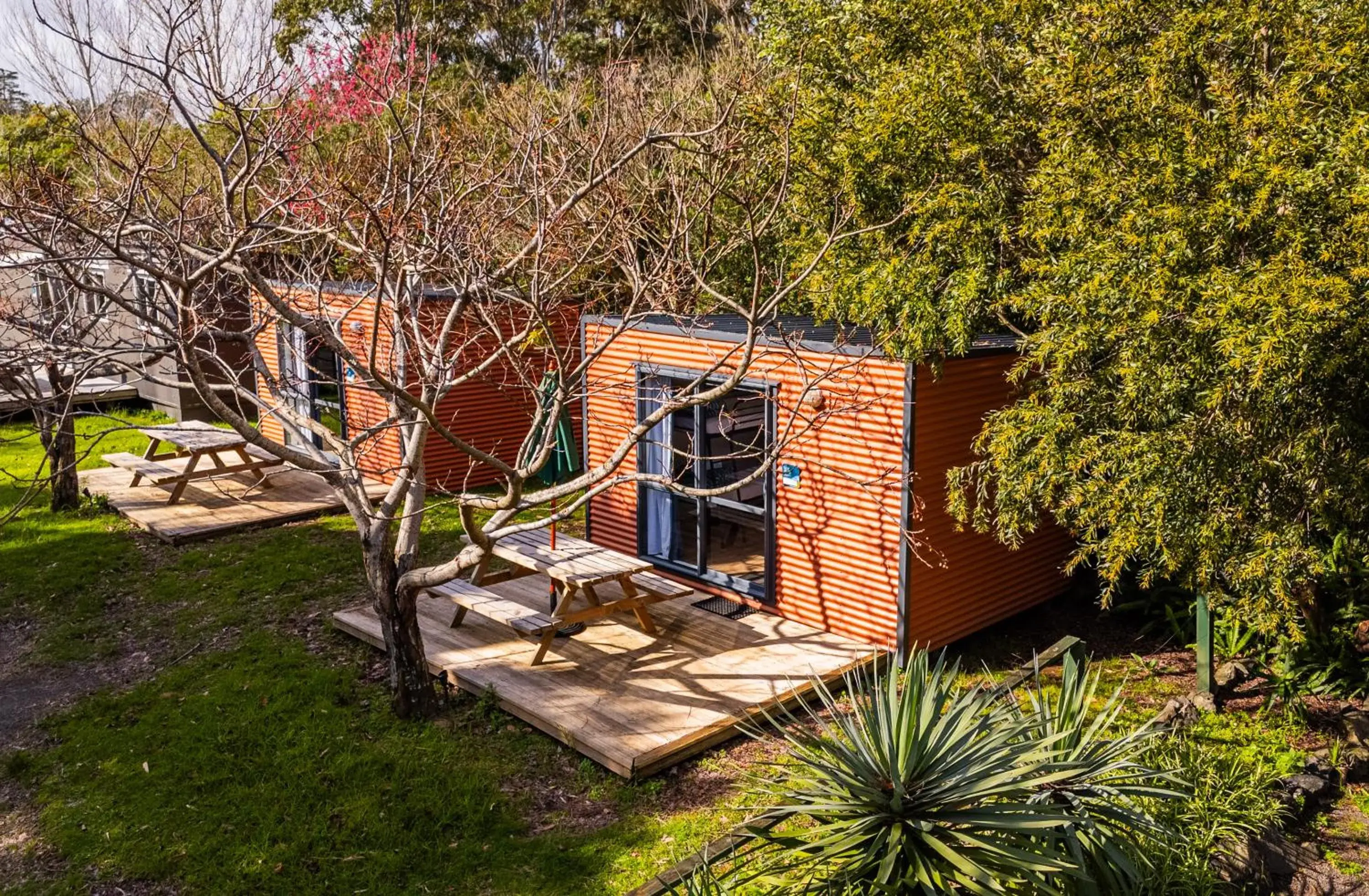 Family Studio in Ahipara TOP 10 Holiday Park Family Studio in Ahipara TOP 10 Holiday Park