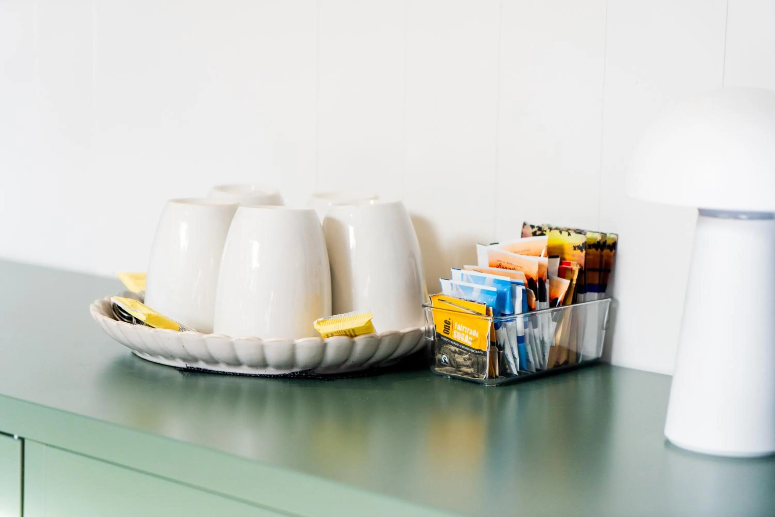 Coffee/tea facilities in Ahipara TOP 10 Holiday Park