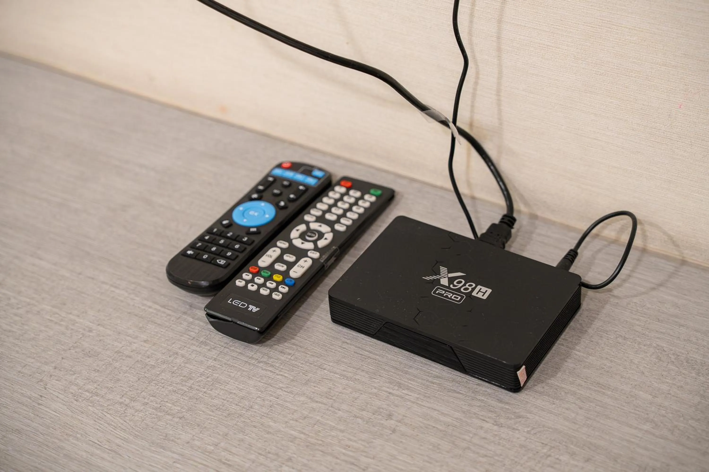 Photo of the whole room in Ratchadamnoen Residence