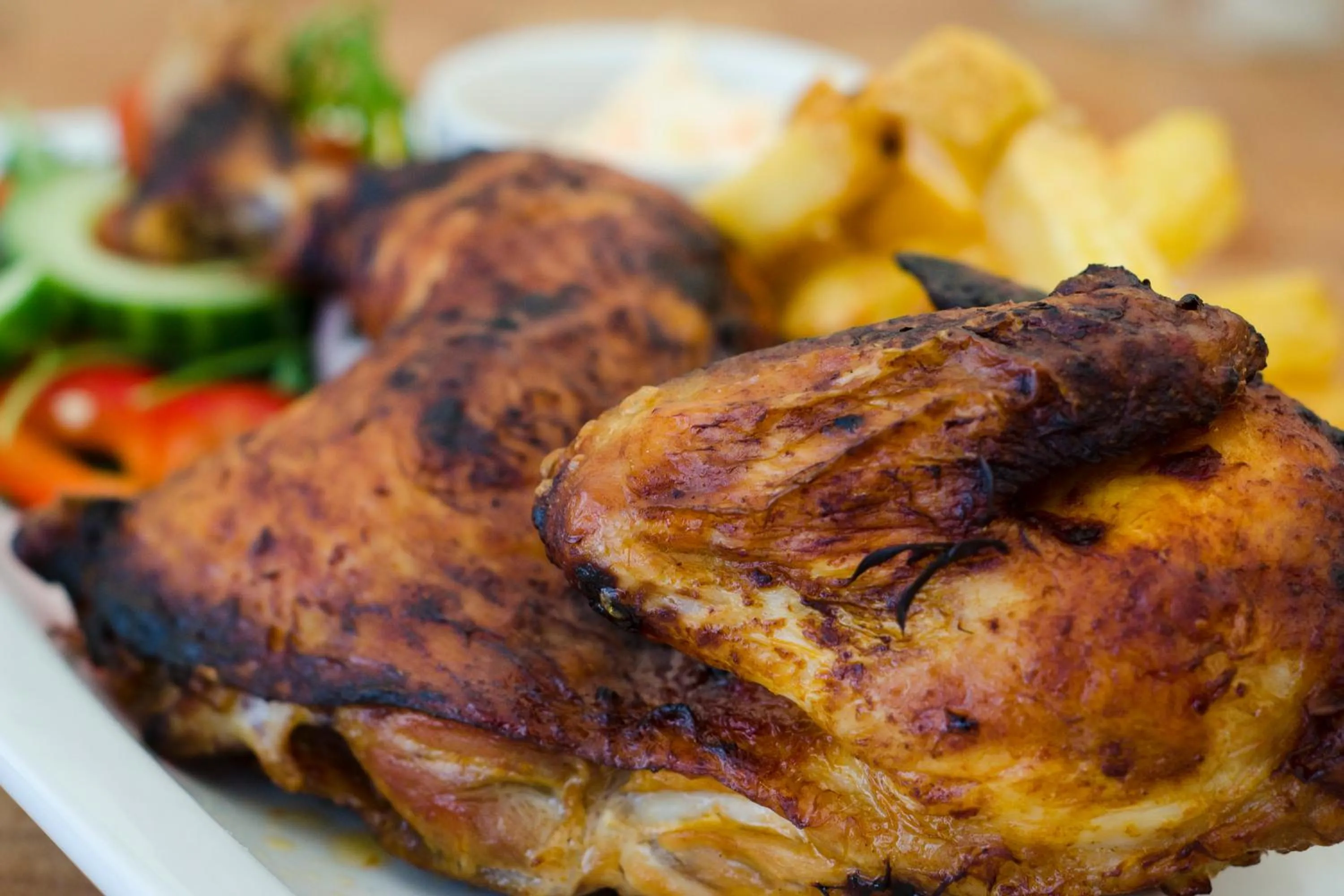 Lunch in Norfolk Arms Hotel, Ringinglow