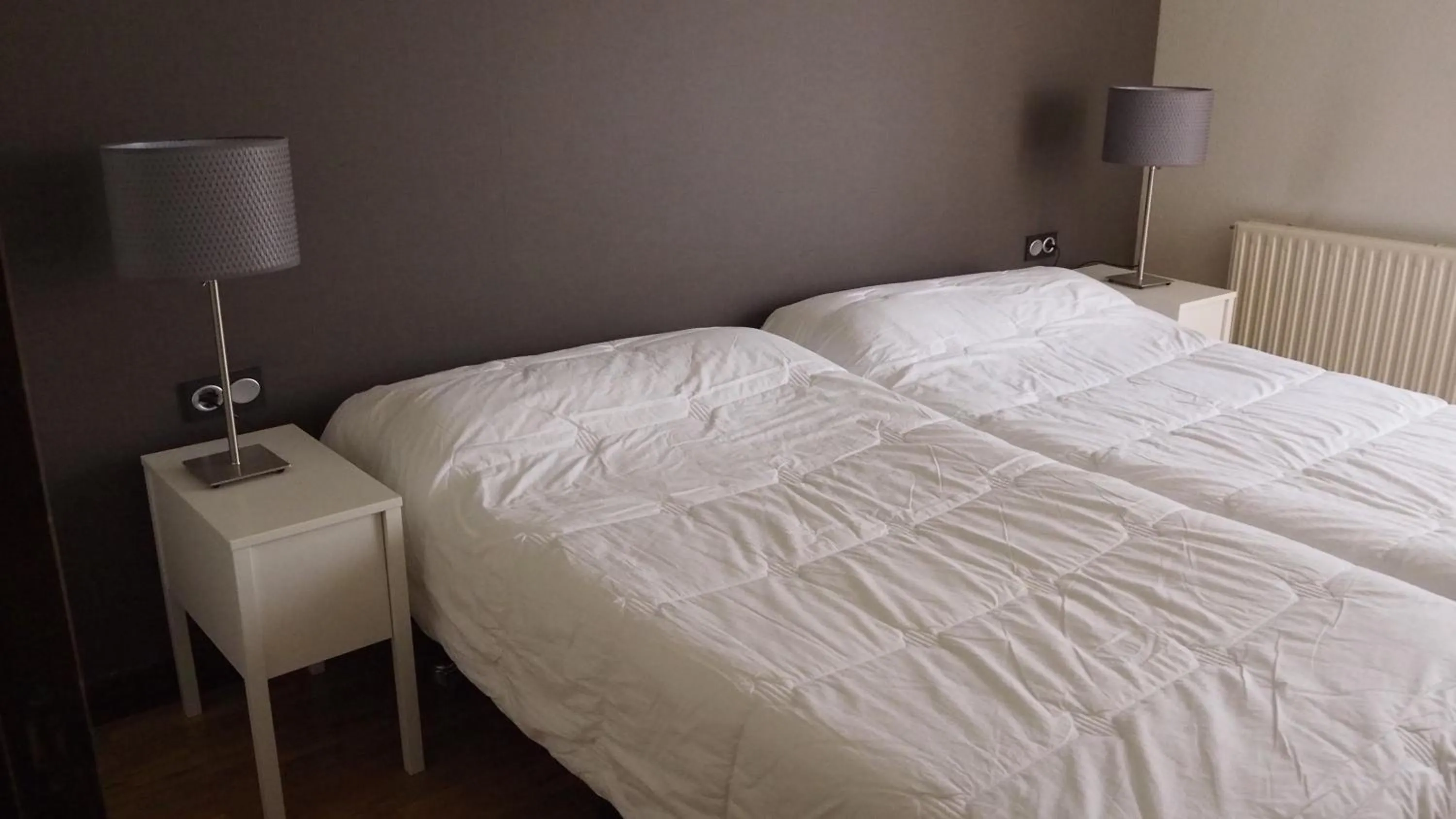 Alojamientos Mendebaldea