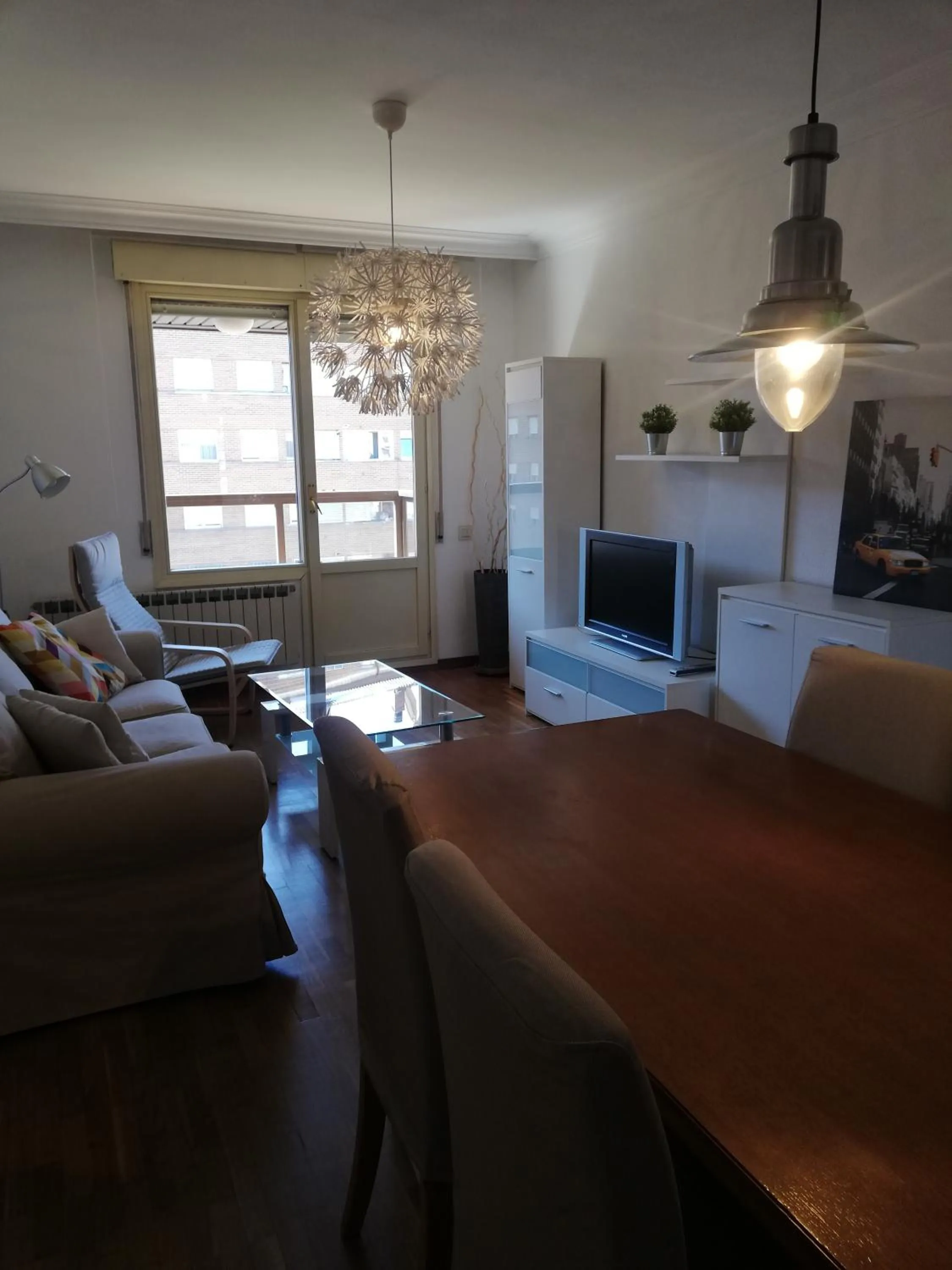 Alojamientos Mendebaldea