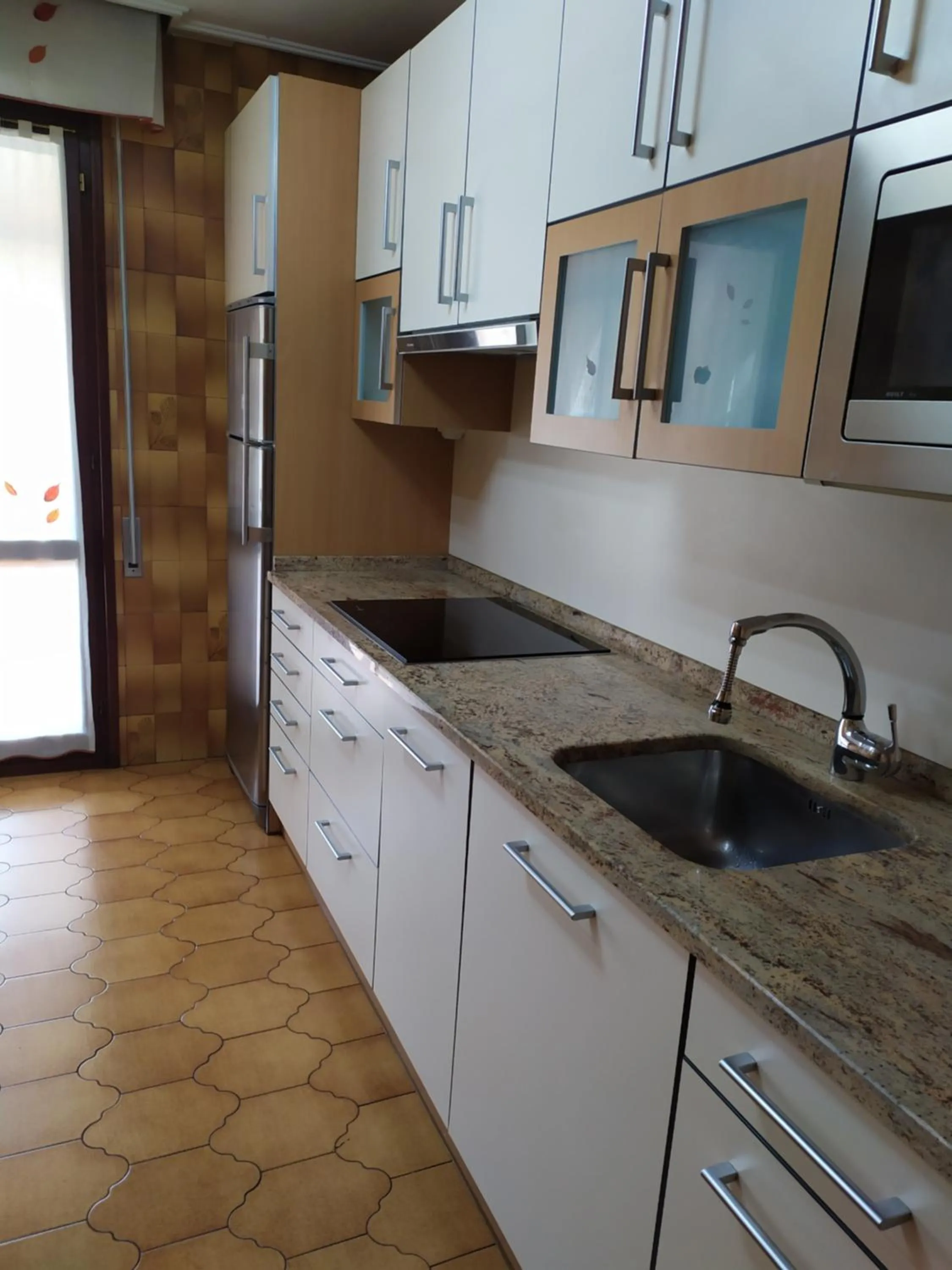 Alojamientos Mendebaldea