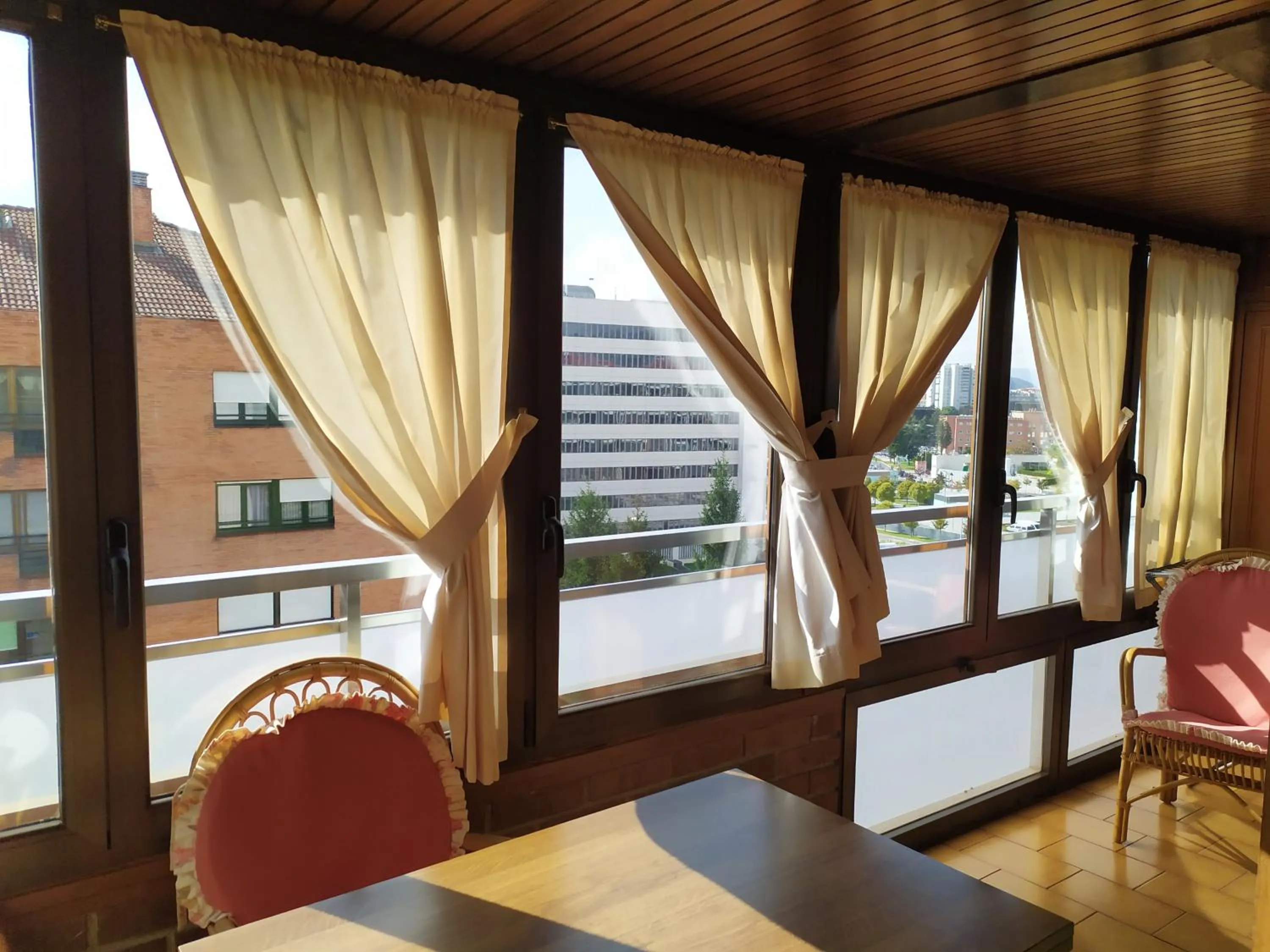 Alojamientos Mendebaldea