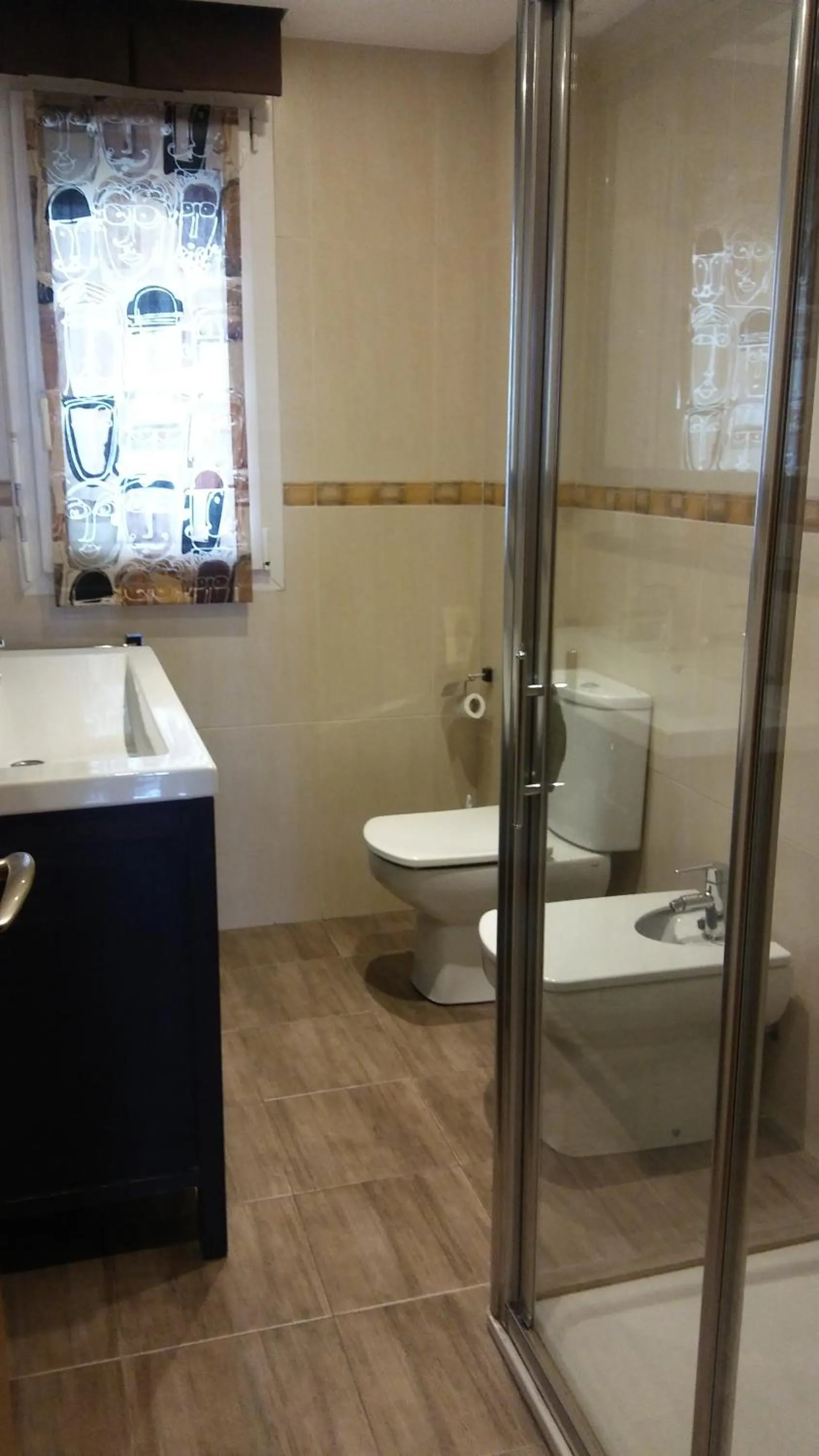 Alojamientos Mendebaldea