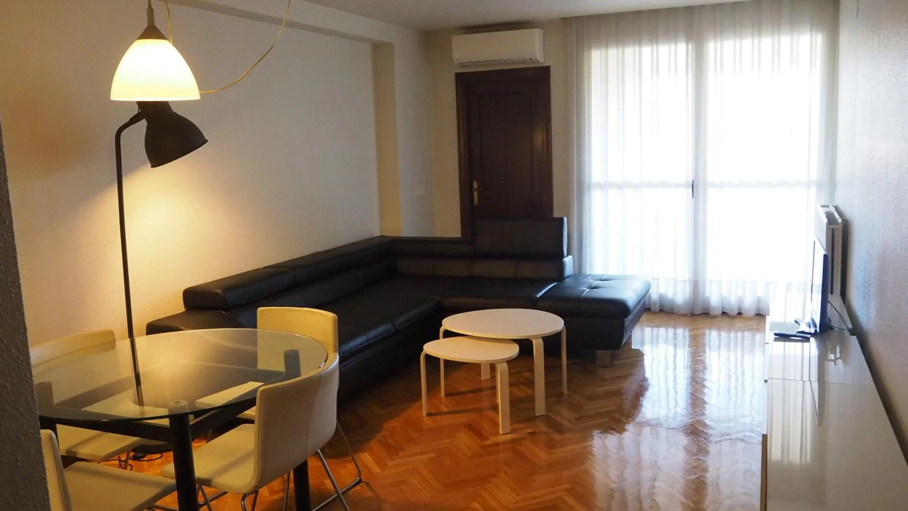 Alojamientos Mendebaldea