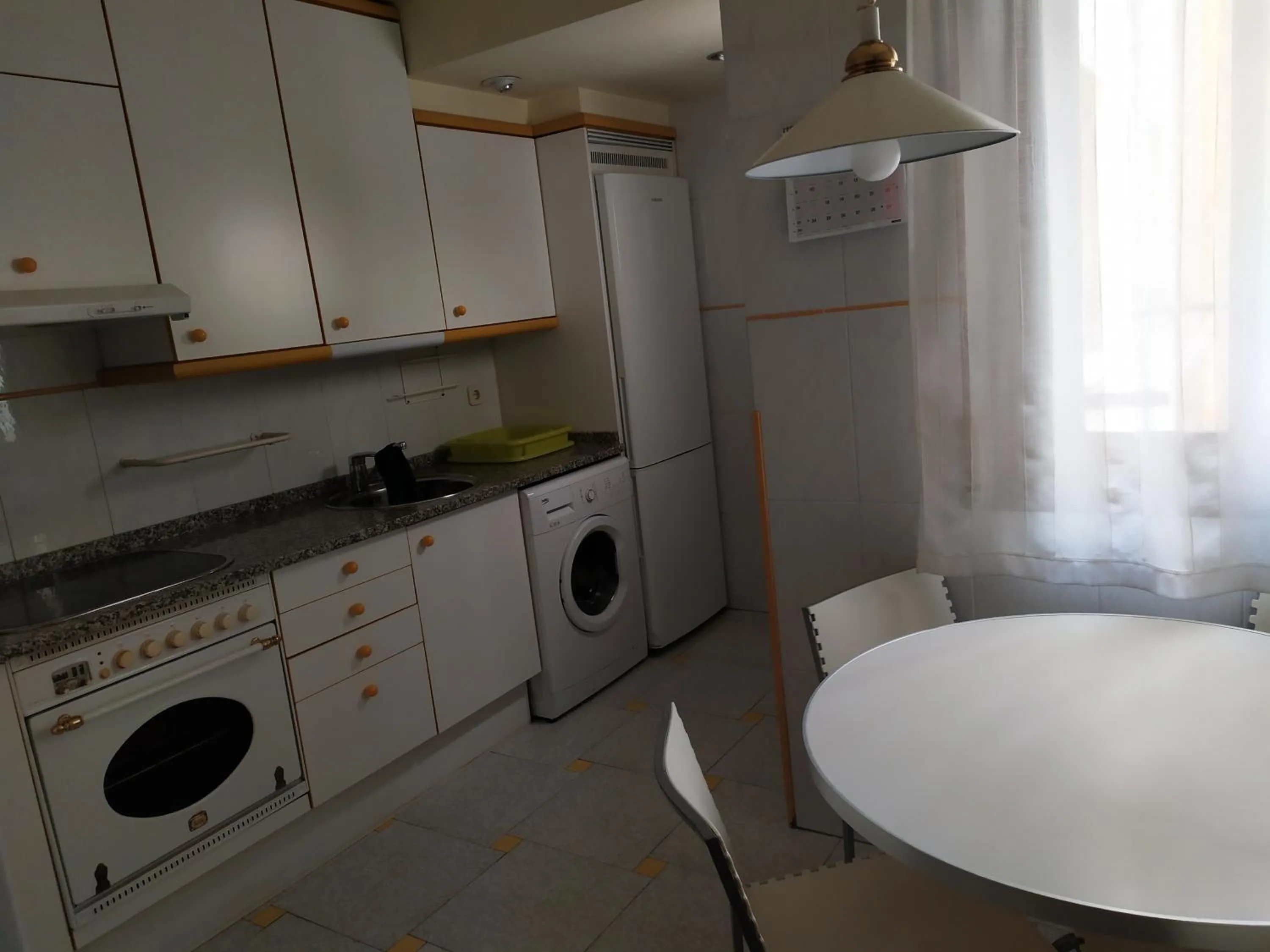 Alojamientos Mendebaldea