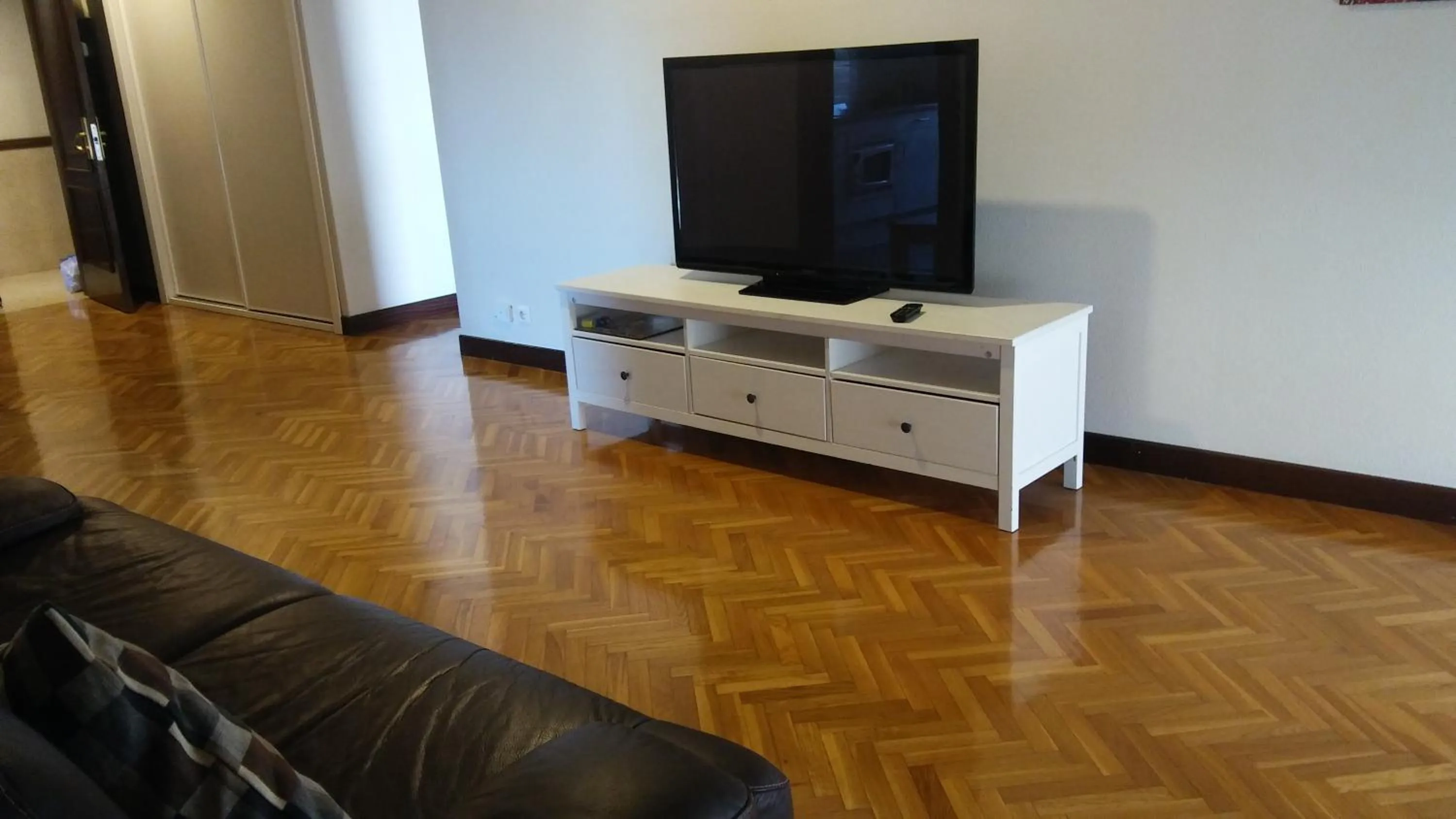 Alojamientos Mendebaldea