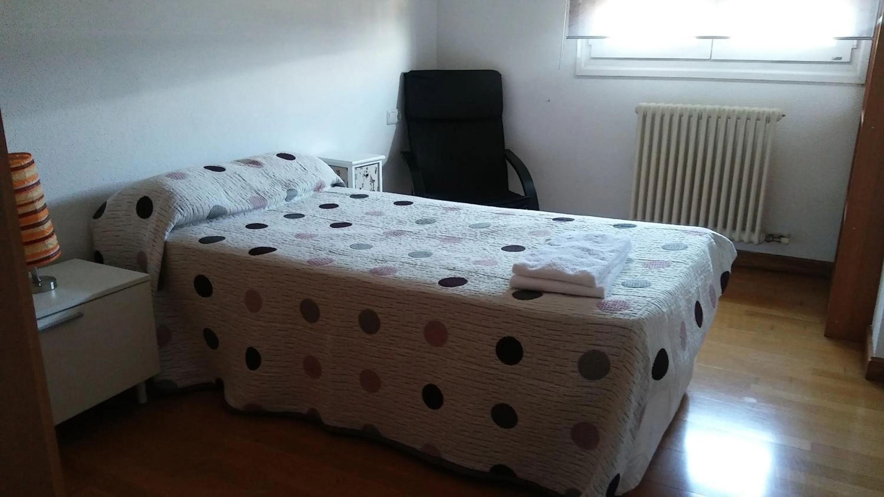 Alojamientos Mendebaldea