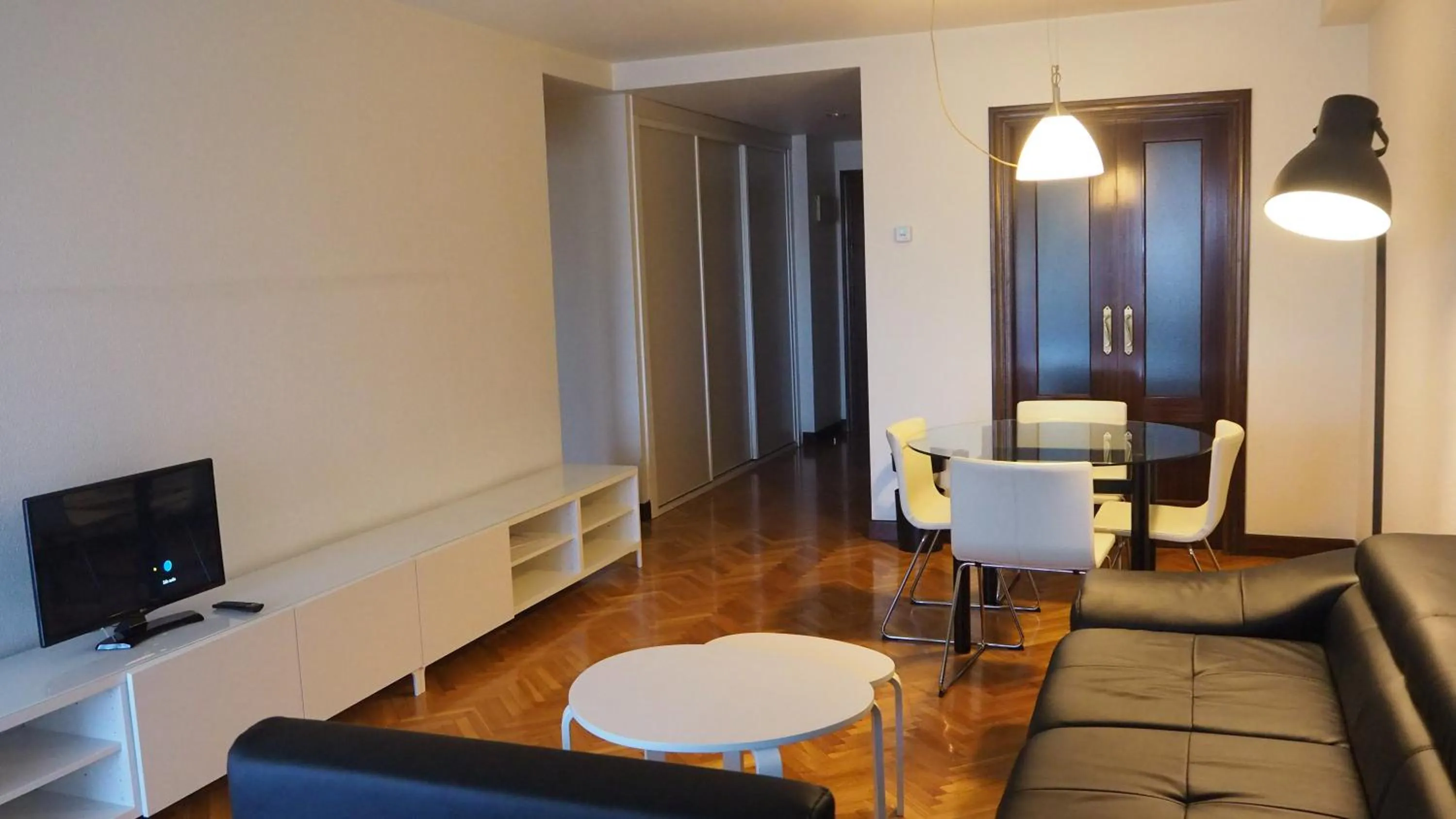 Alojamientos Mendebaldea