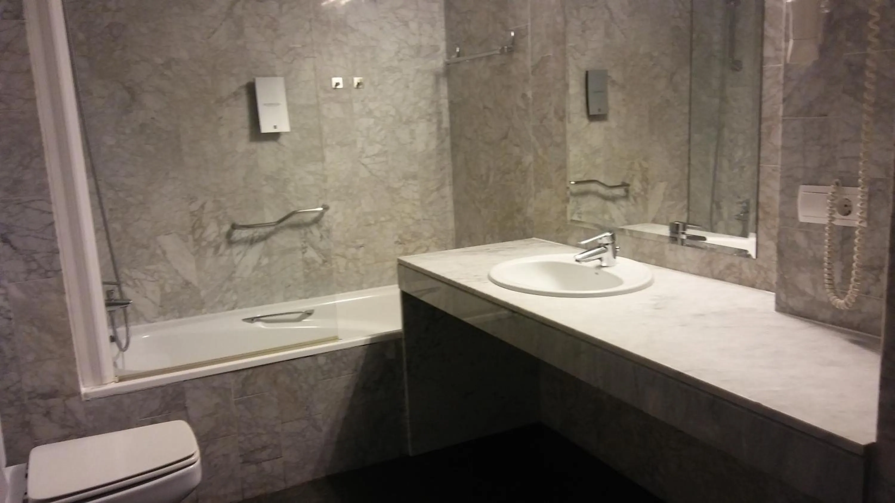 Alojamientos Mendebaldea