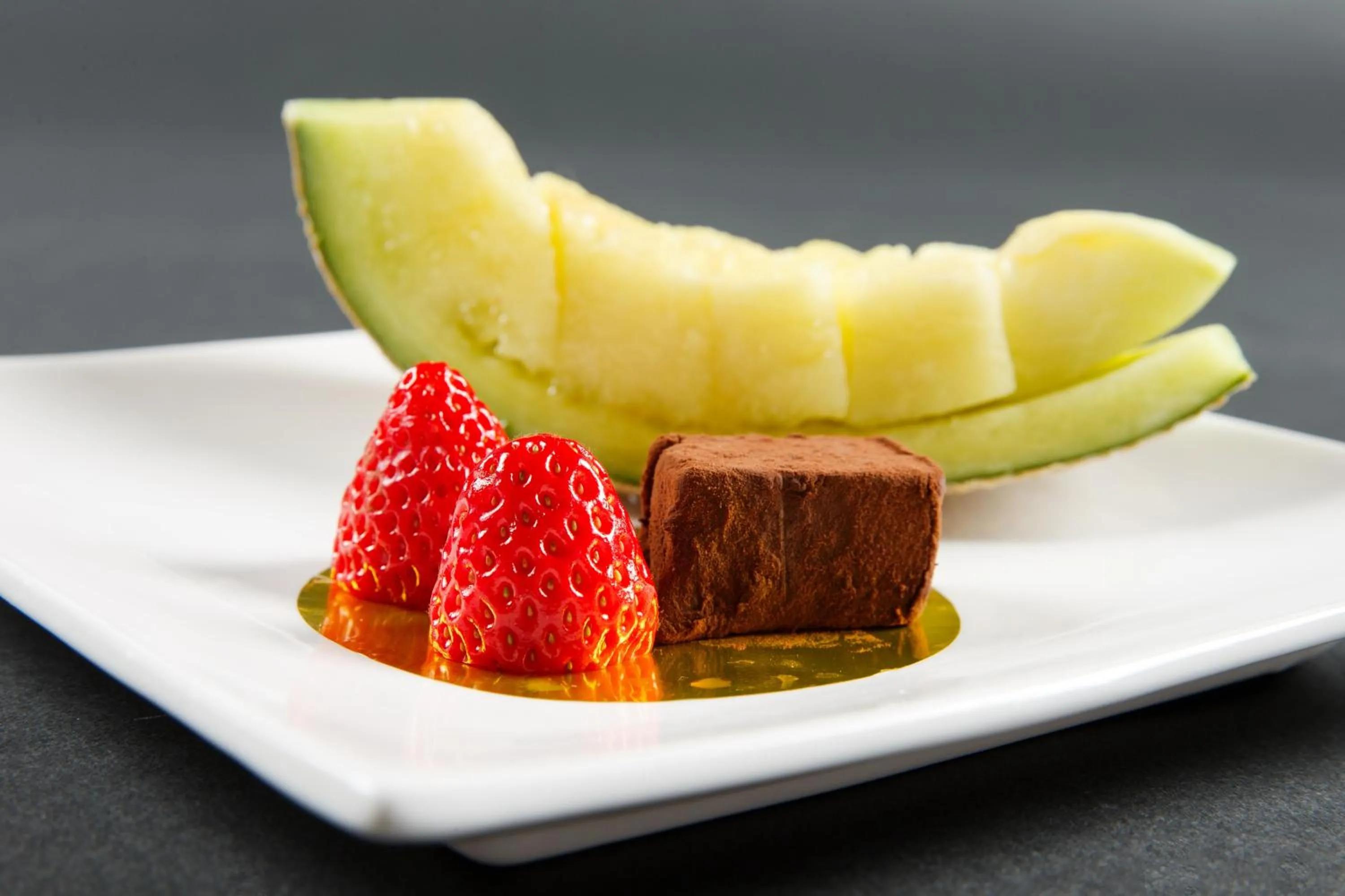 Dinner in Kinokuniya Ryokan