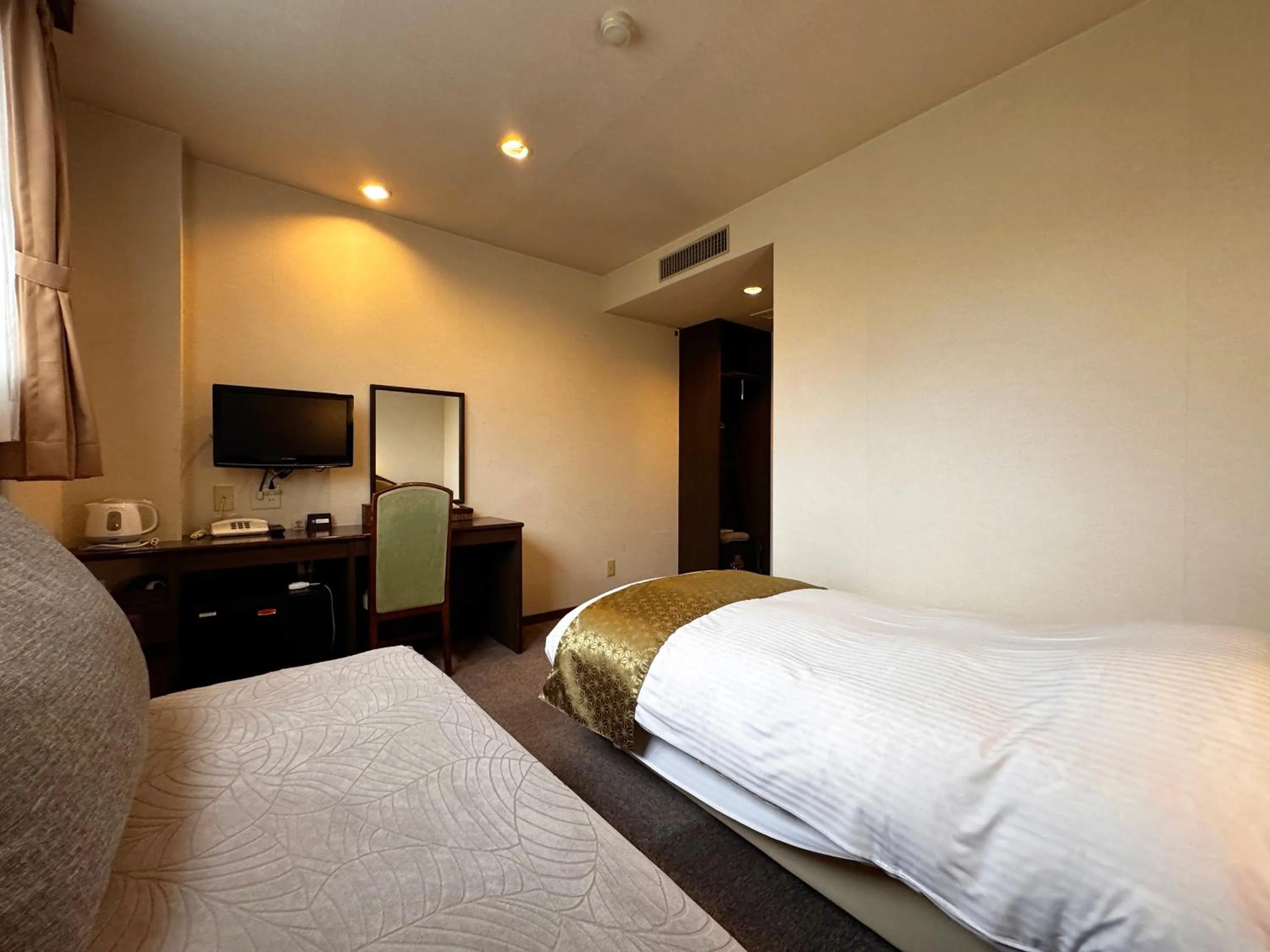 Area and facilities, Bed in Hotel Cerulean Alpine