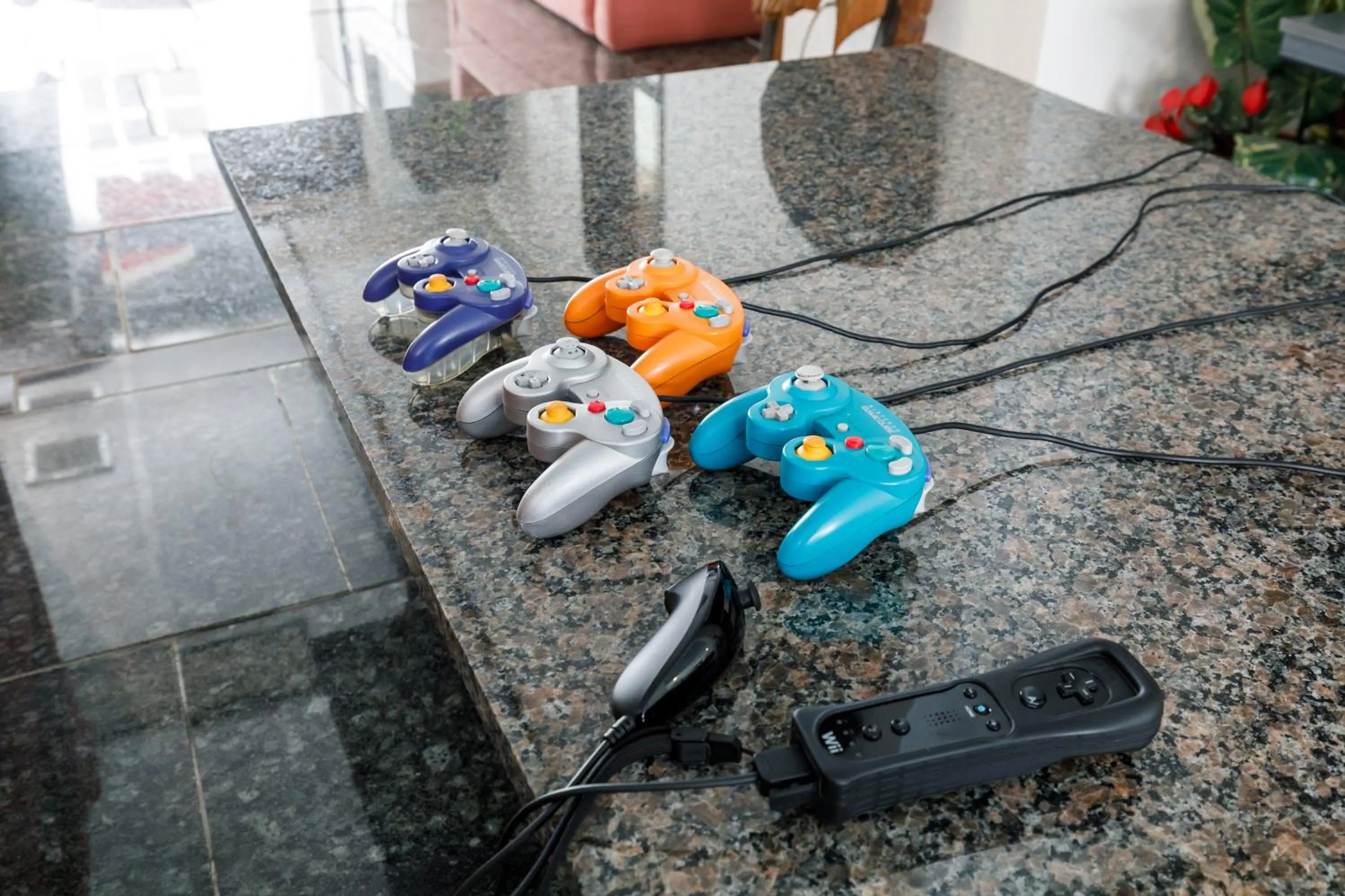 Game Room in ホテルけやきの樹