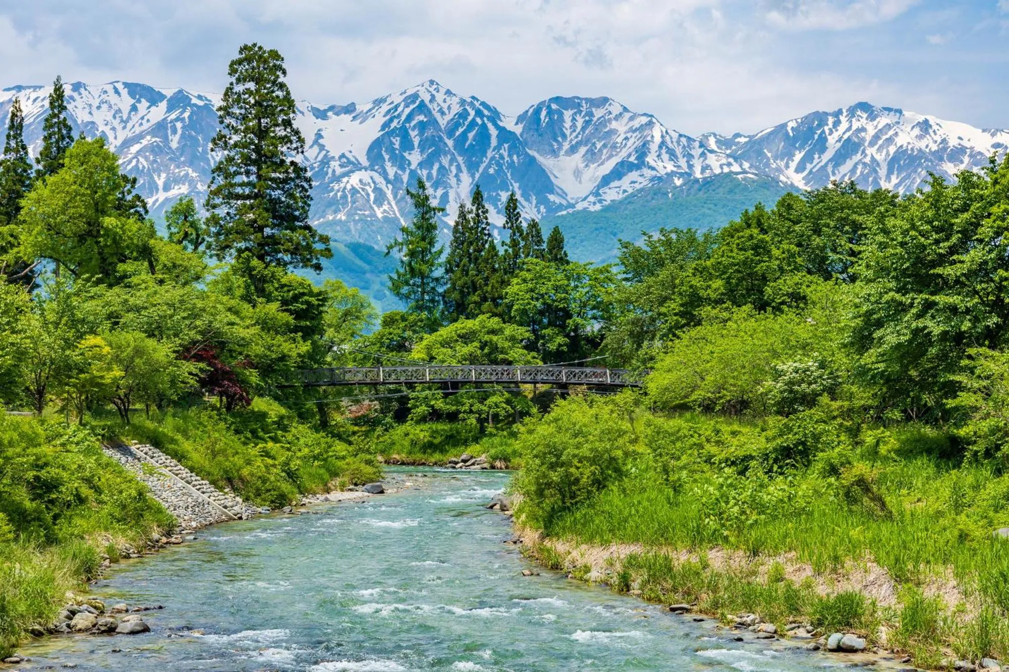 Nearby landmark in ホテルにれの樹