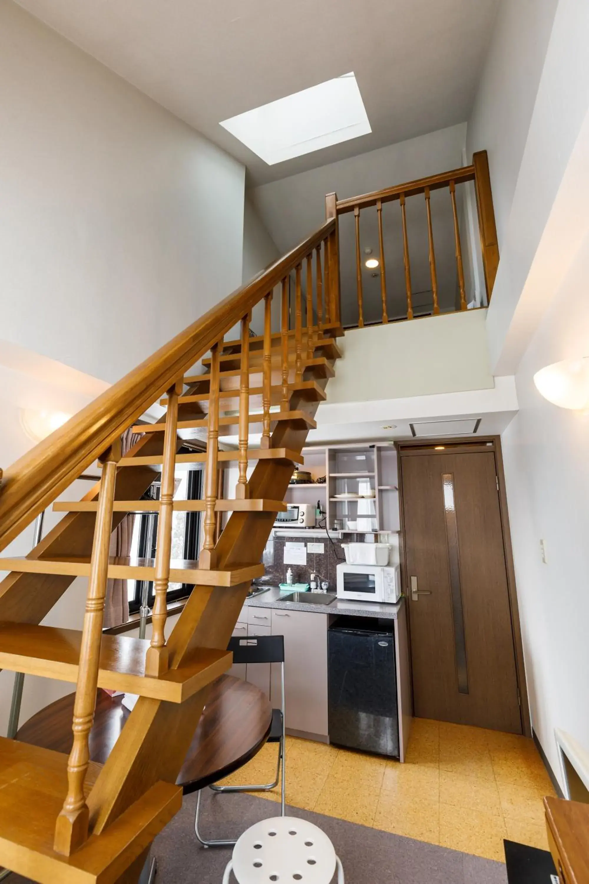 Standard Twin Room in コンドミニアム白馬五竜 Standard Twin Room in コンドミニアム白馬五竜