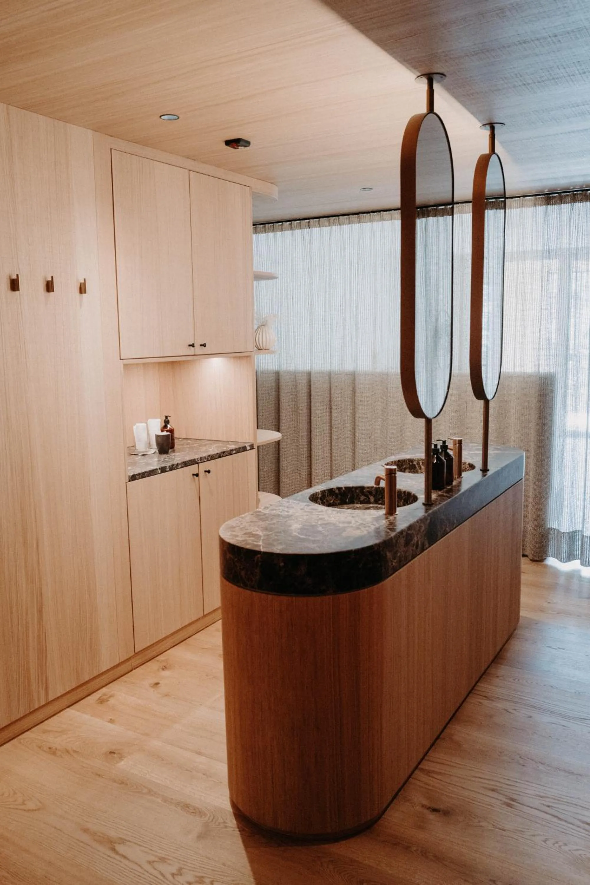 Photo of the whole room in Hotel Nesslerhof