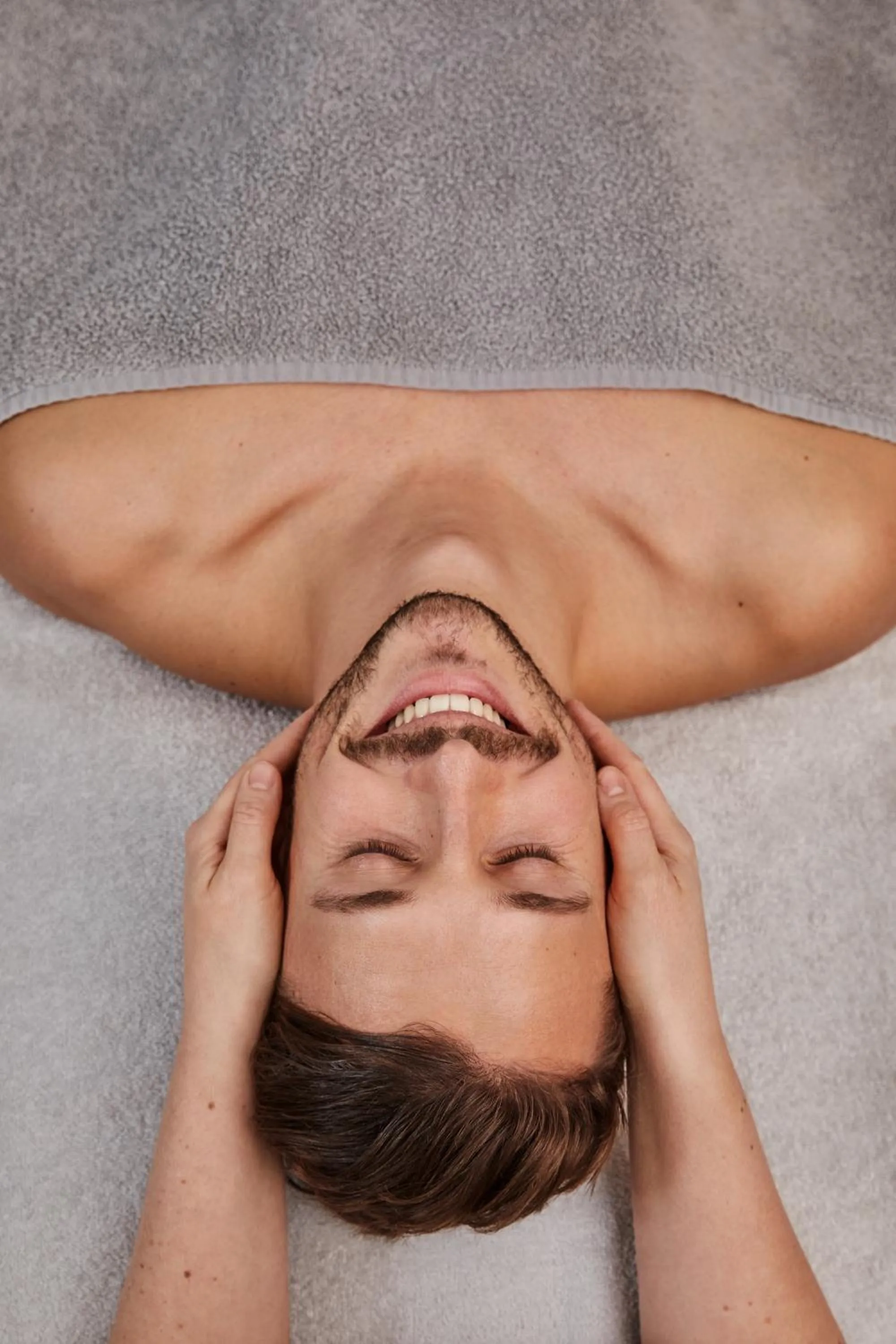 Massage in Hotel Nesslerhof