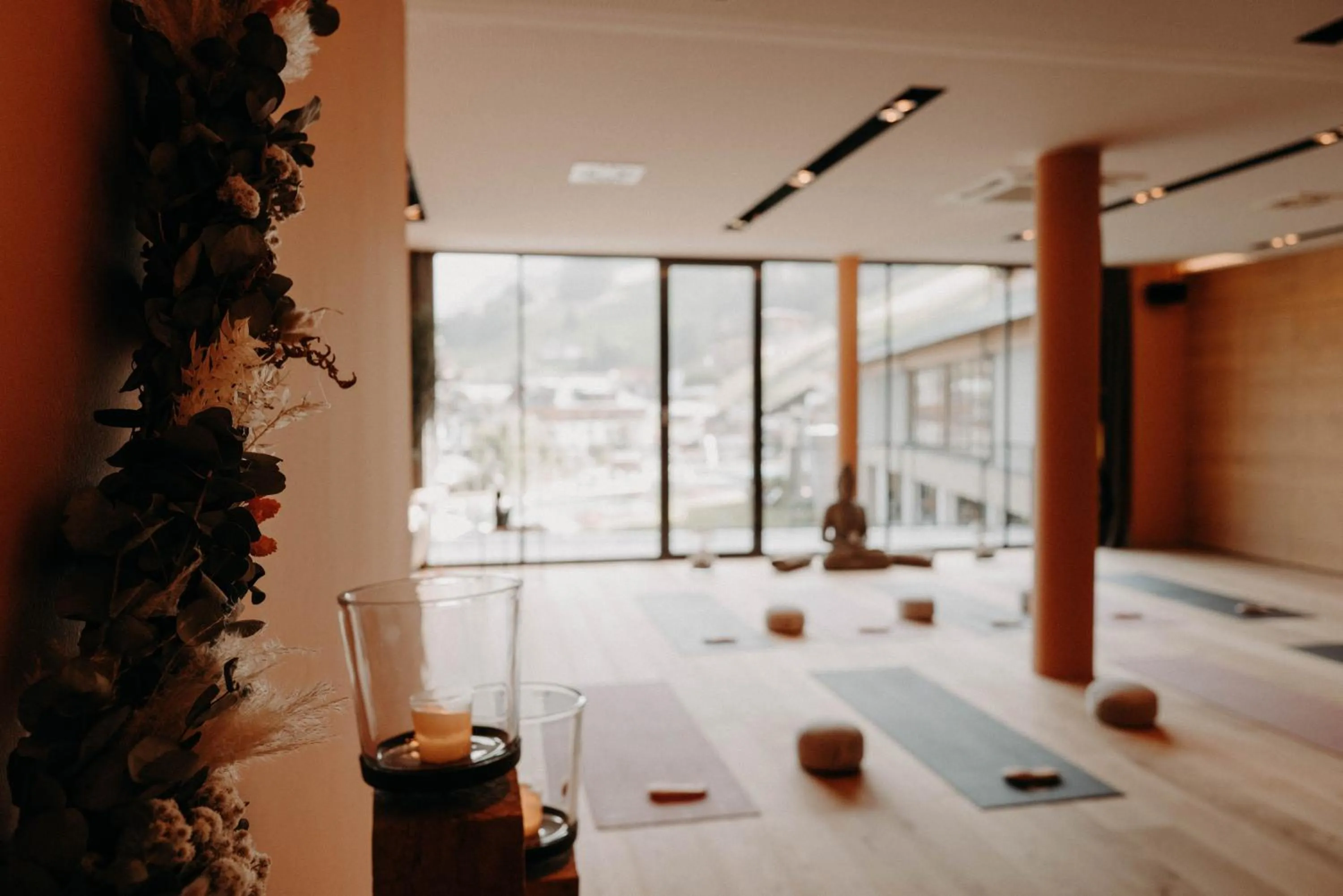 Activities in Hotel Nesslerhof