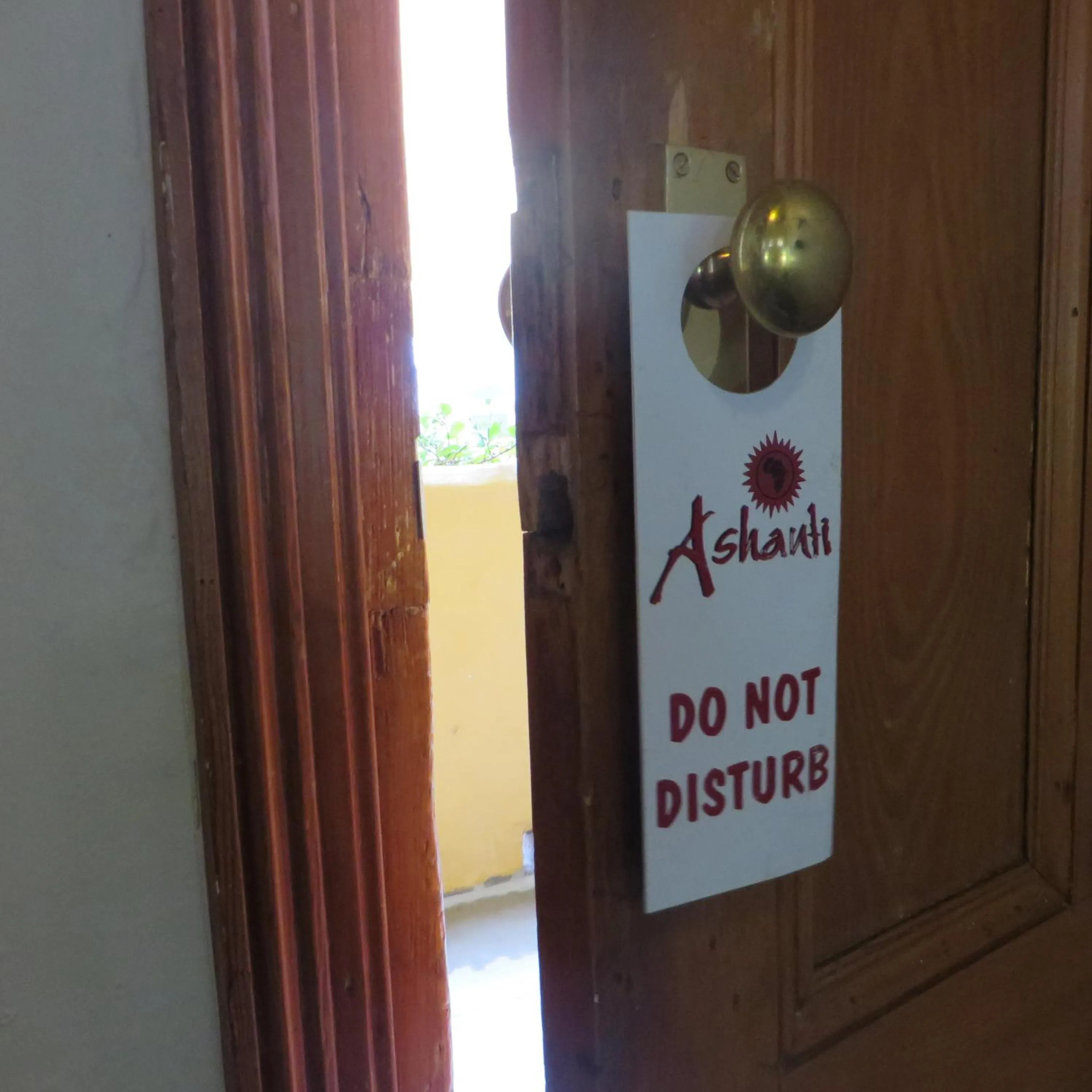 Other in Ashanti Lodge Backpackers