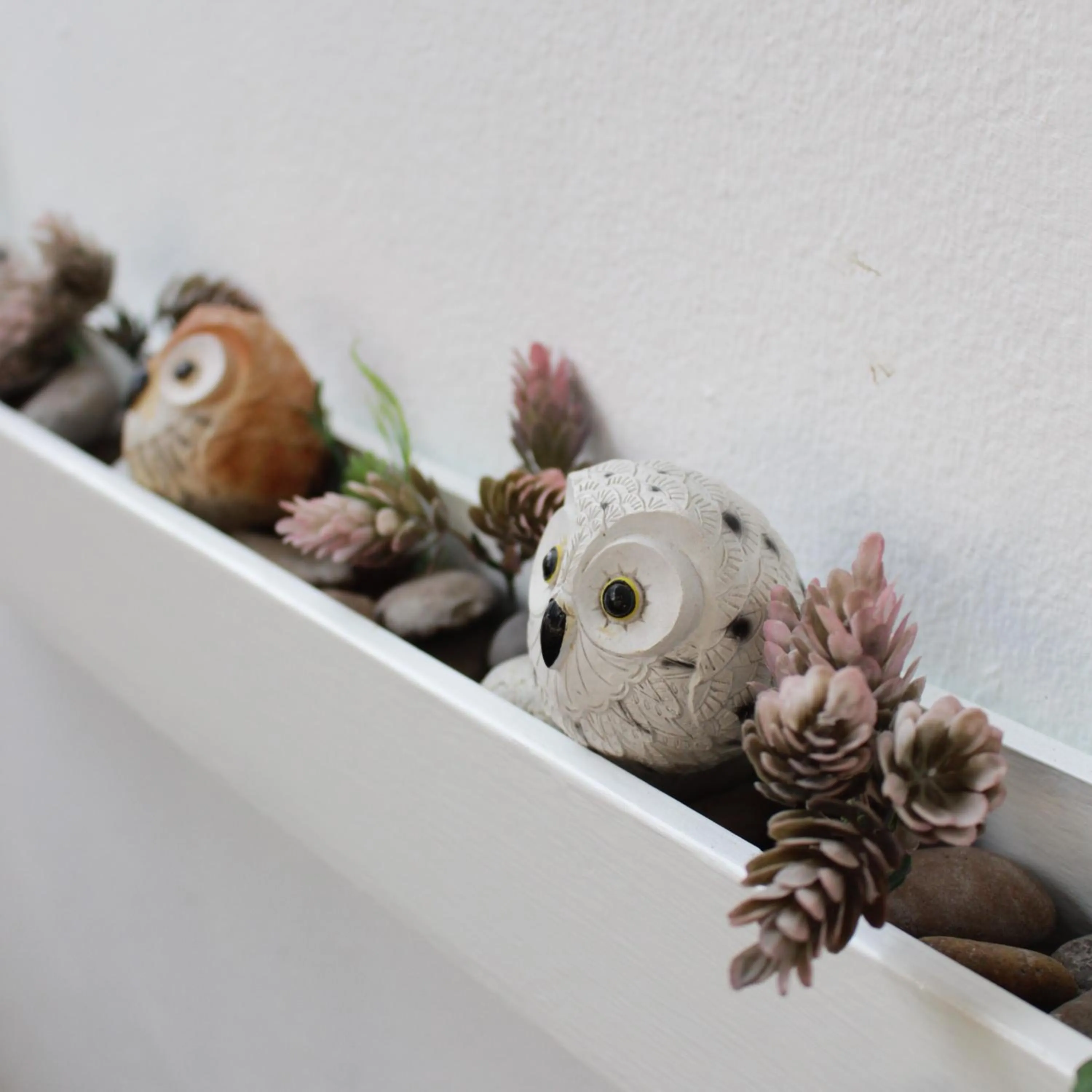 Property building in Shan Boutique hotel