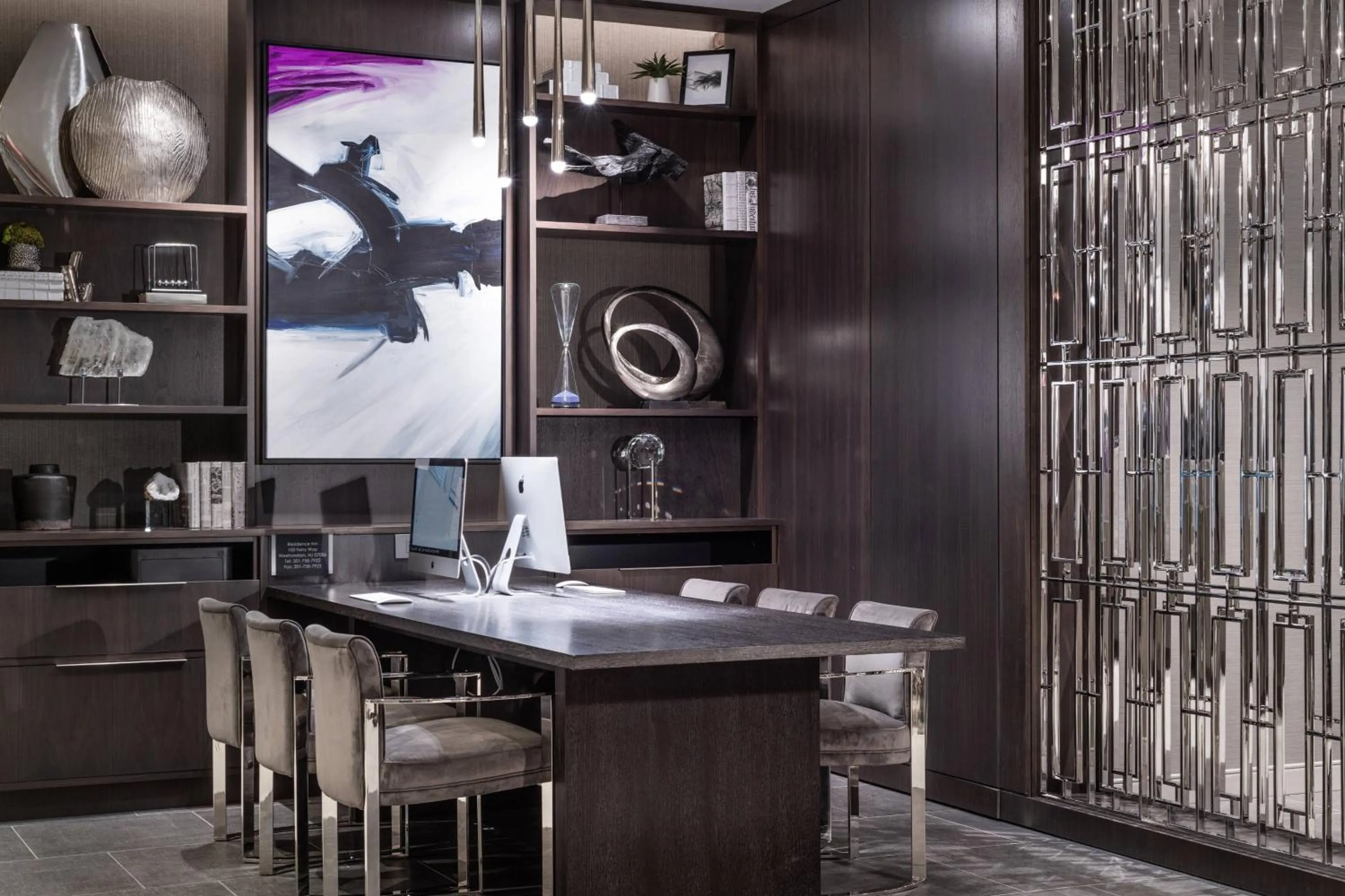 Other in Residence Inn by Marriott Weehawken