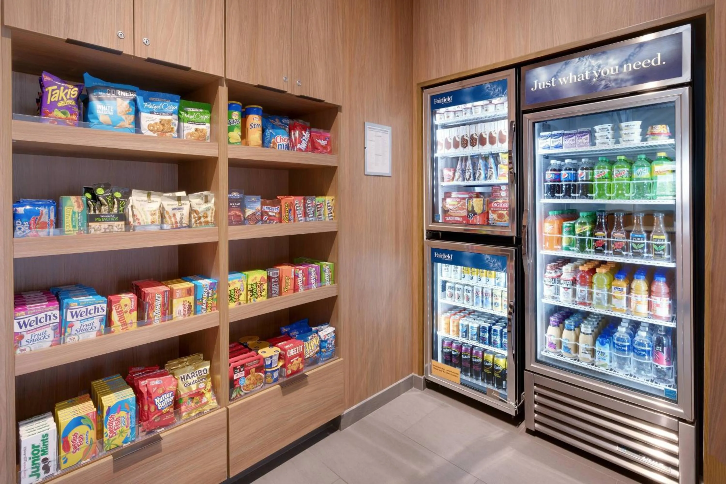 Other in Fairfield Inn & Suites by Marriott Virgin Zion National Park