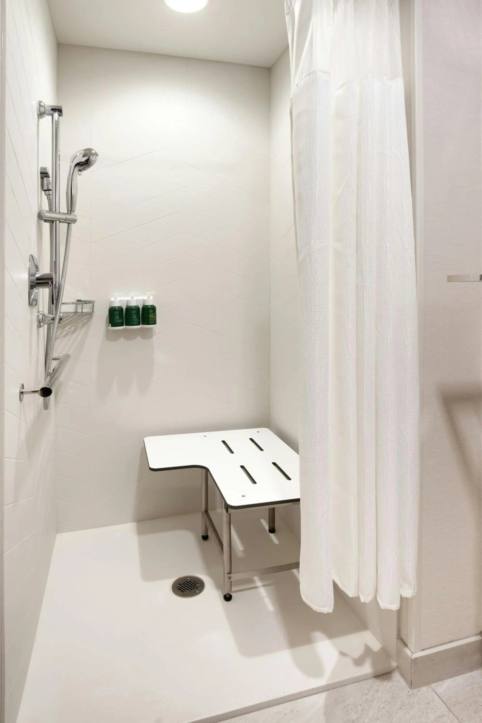 Bathroom in Fairfield Inn & Suites by Marriott Virgin Zion National Park