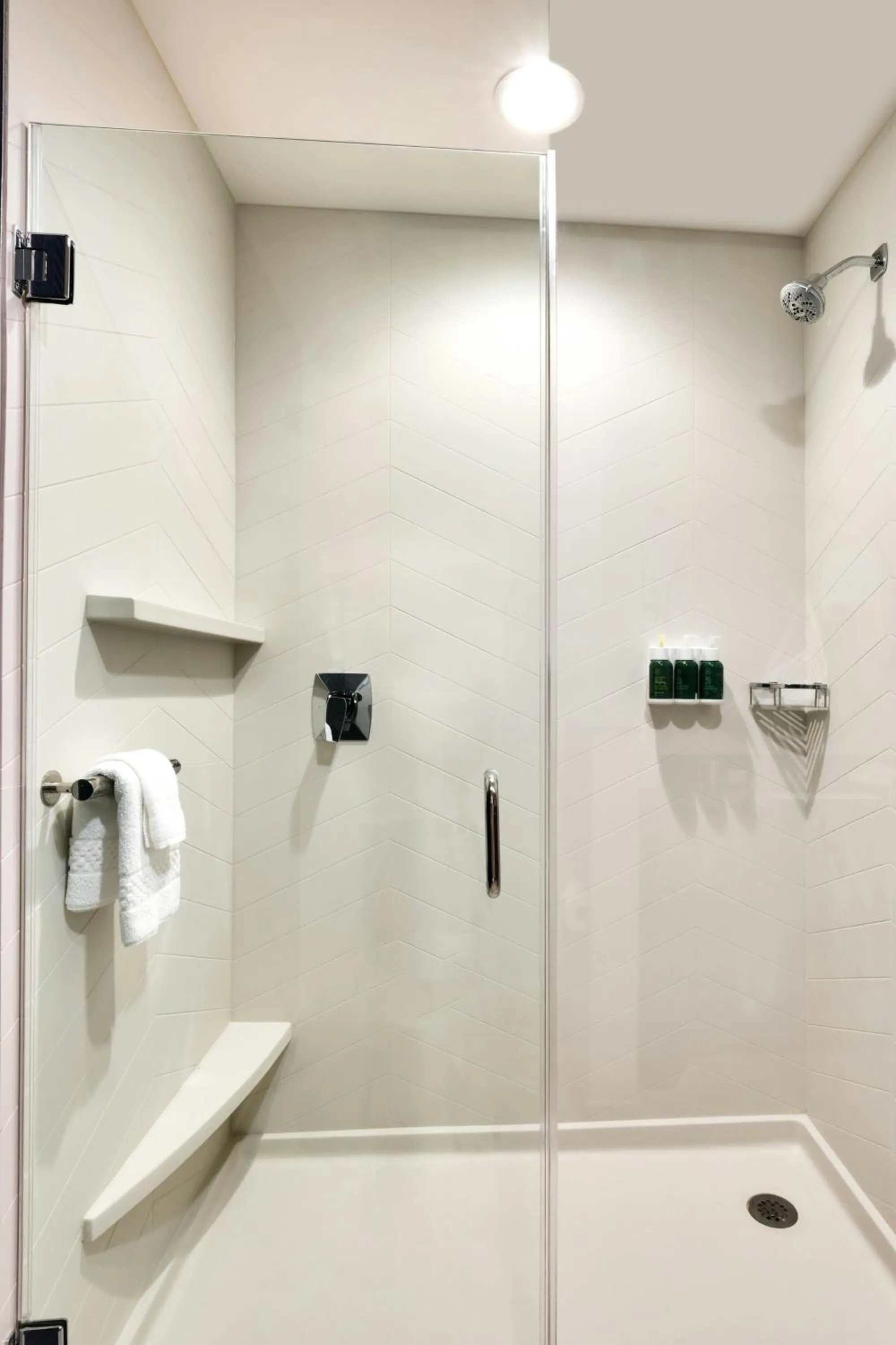 Bathroom in Fairfield Inn & Suites by Marriott Virgin Zion National Park