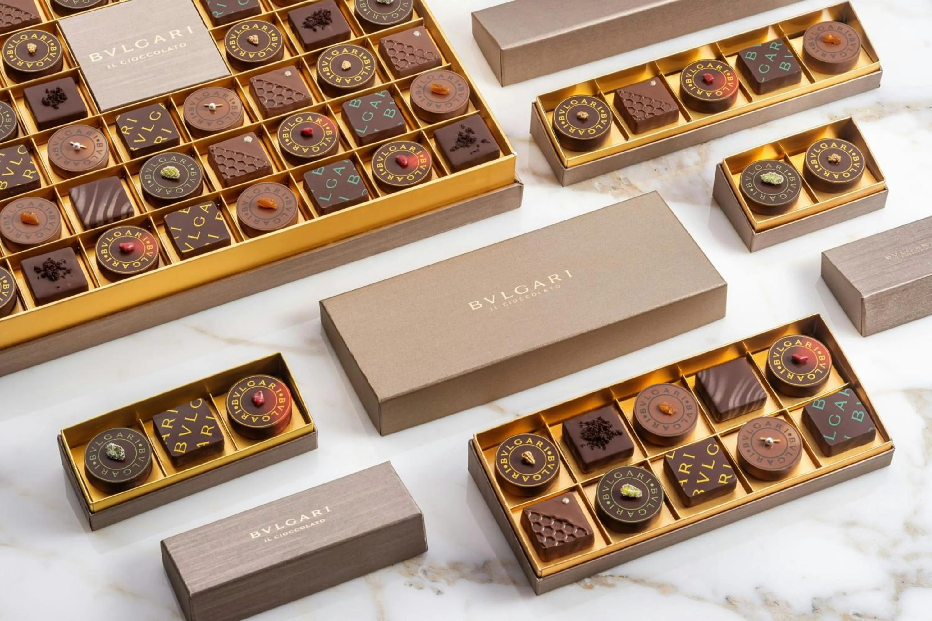 Other in Bulgari Hotel Shanghai