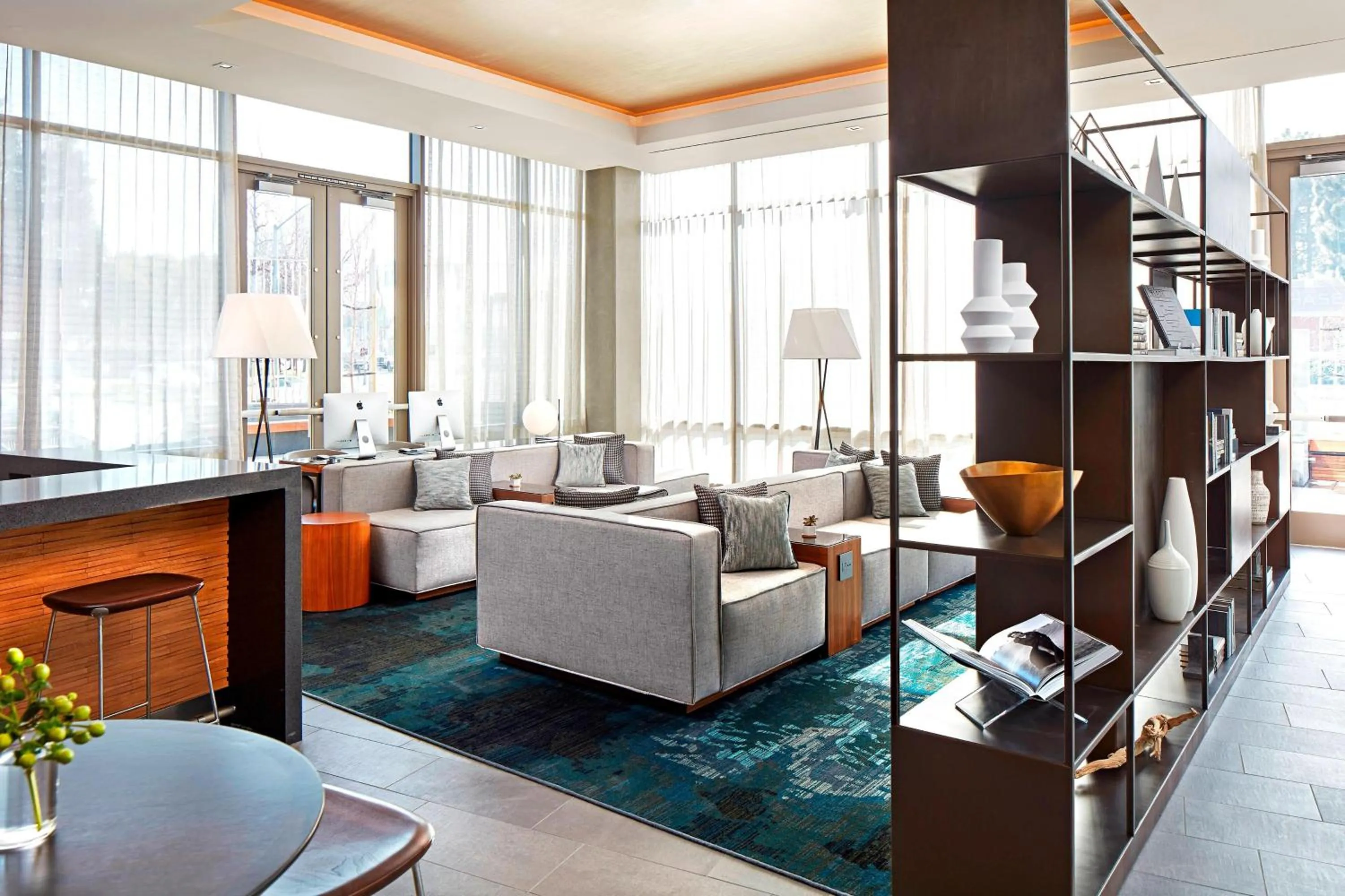 Other in AC Hotel by Marriott Sunnyvale Cupertino