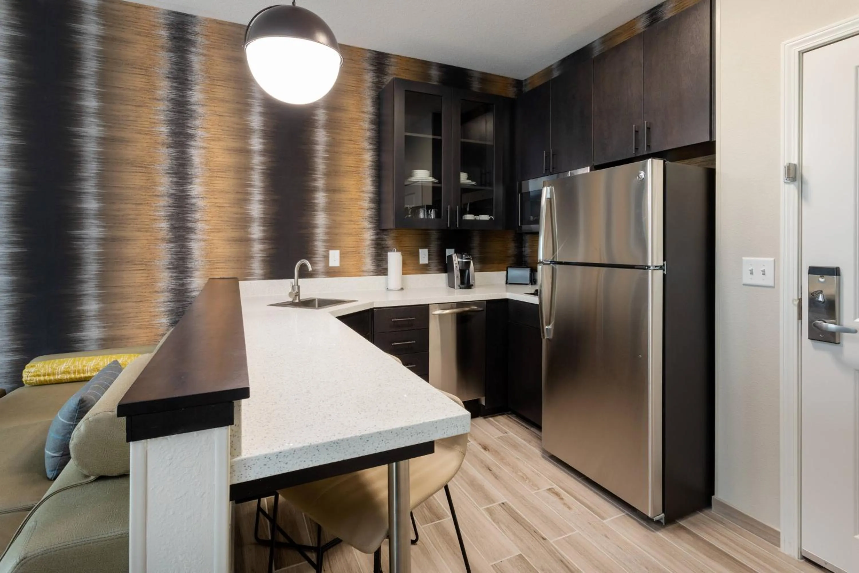 Photo of the whole room in Residence Inn by Marriott St. Cloud