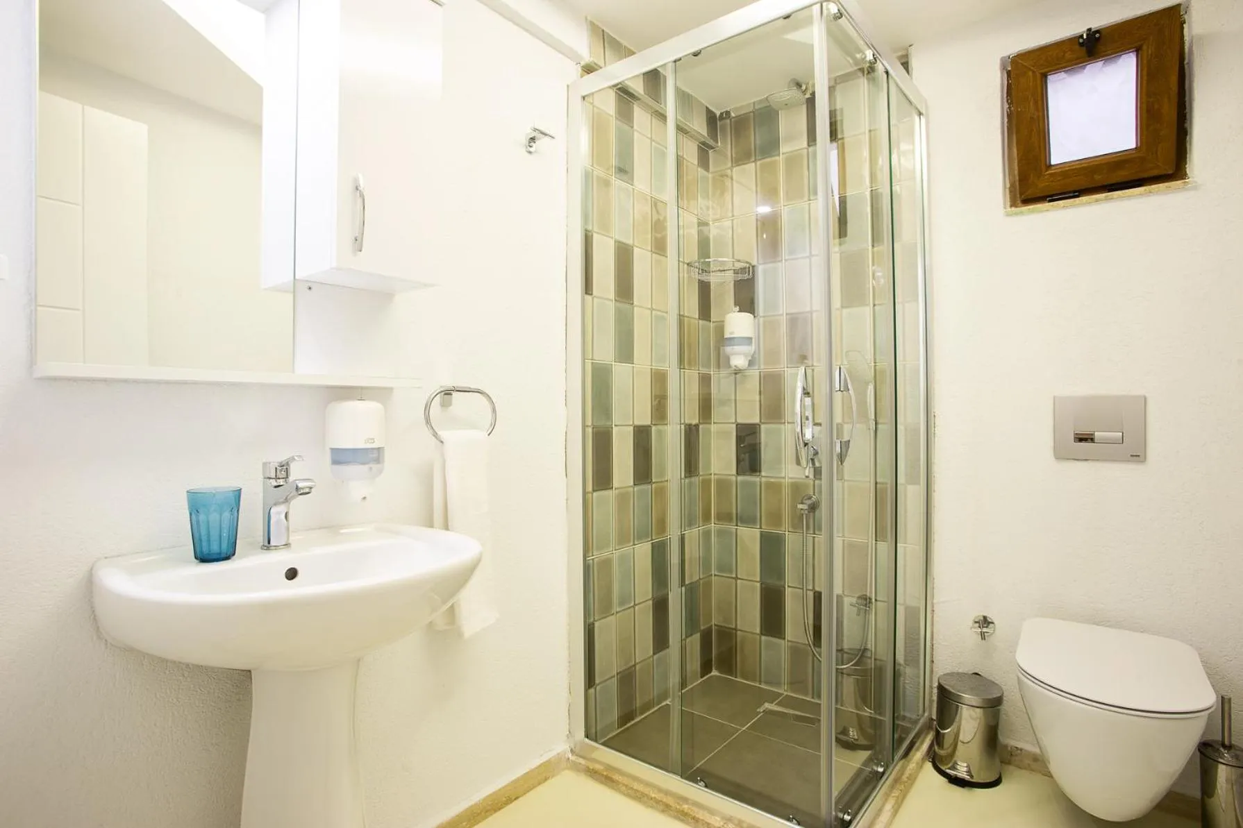 Double Room in Hotel No37