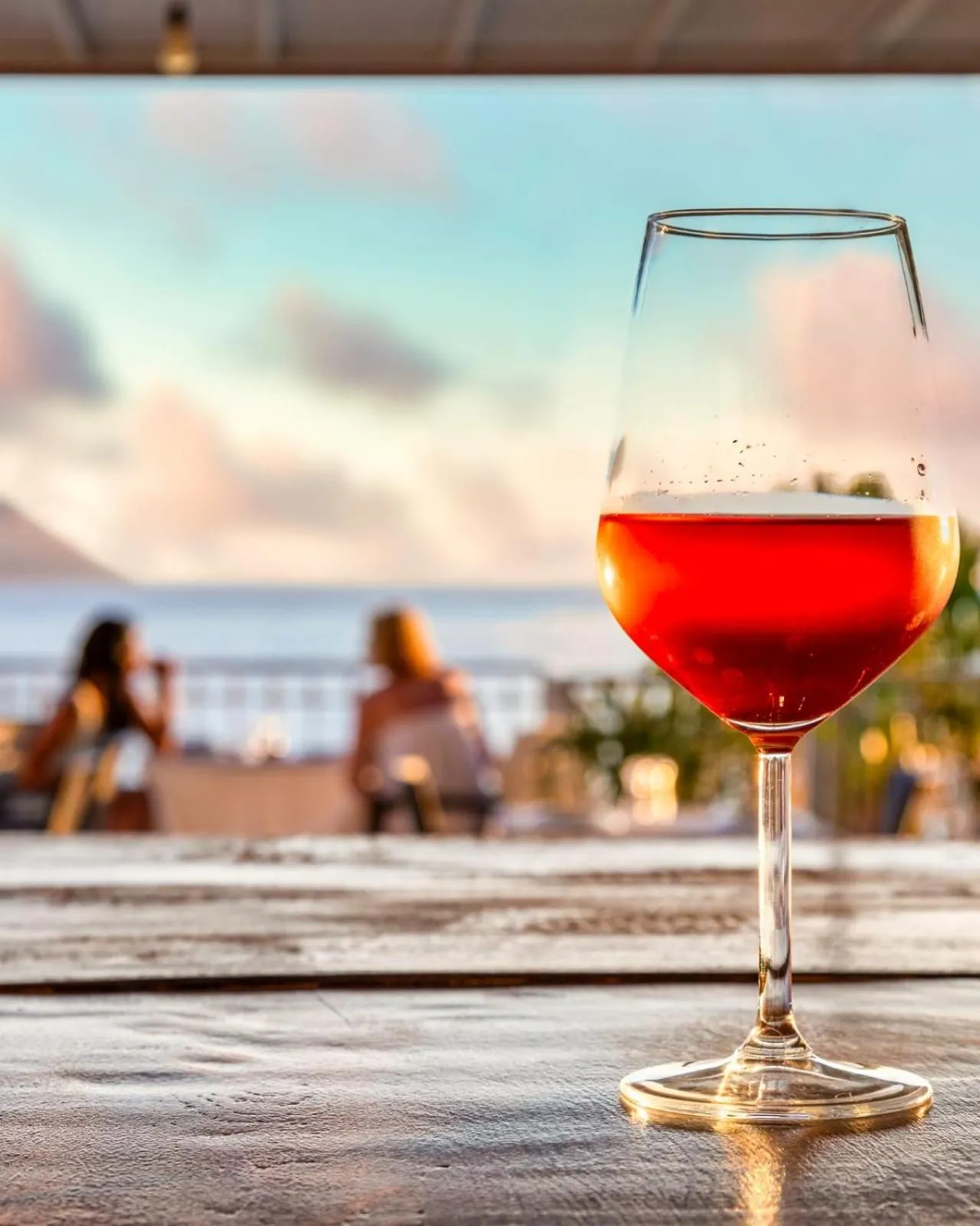 Restaurant/places to eat in Hotel No37