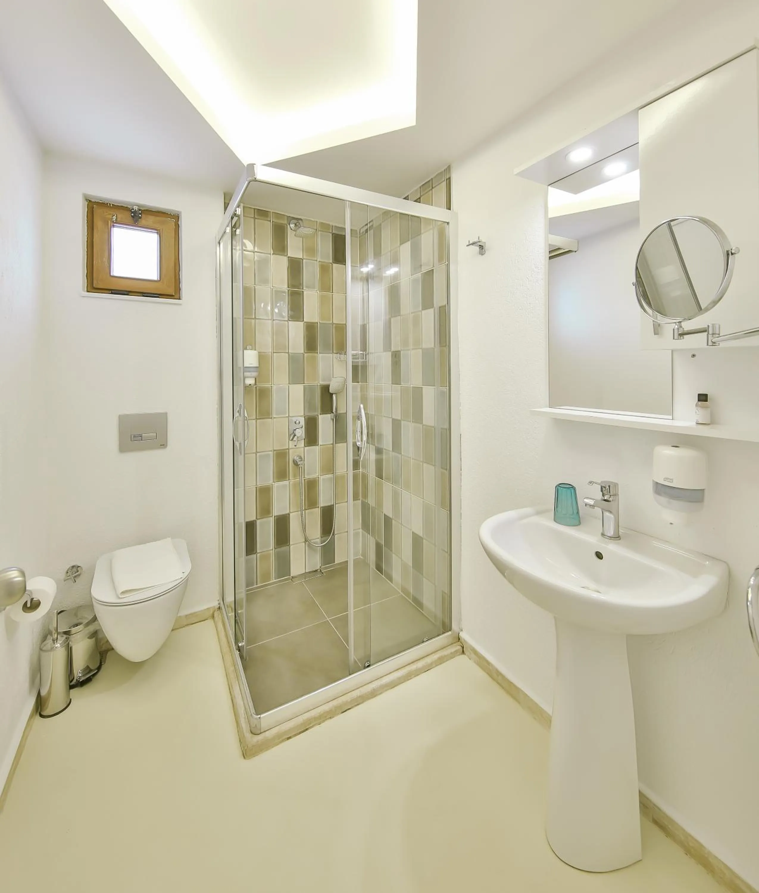 Economy Double Room in Hotel No37