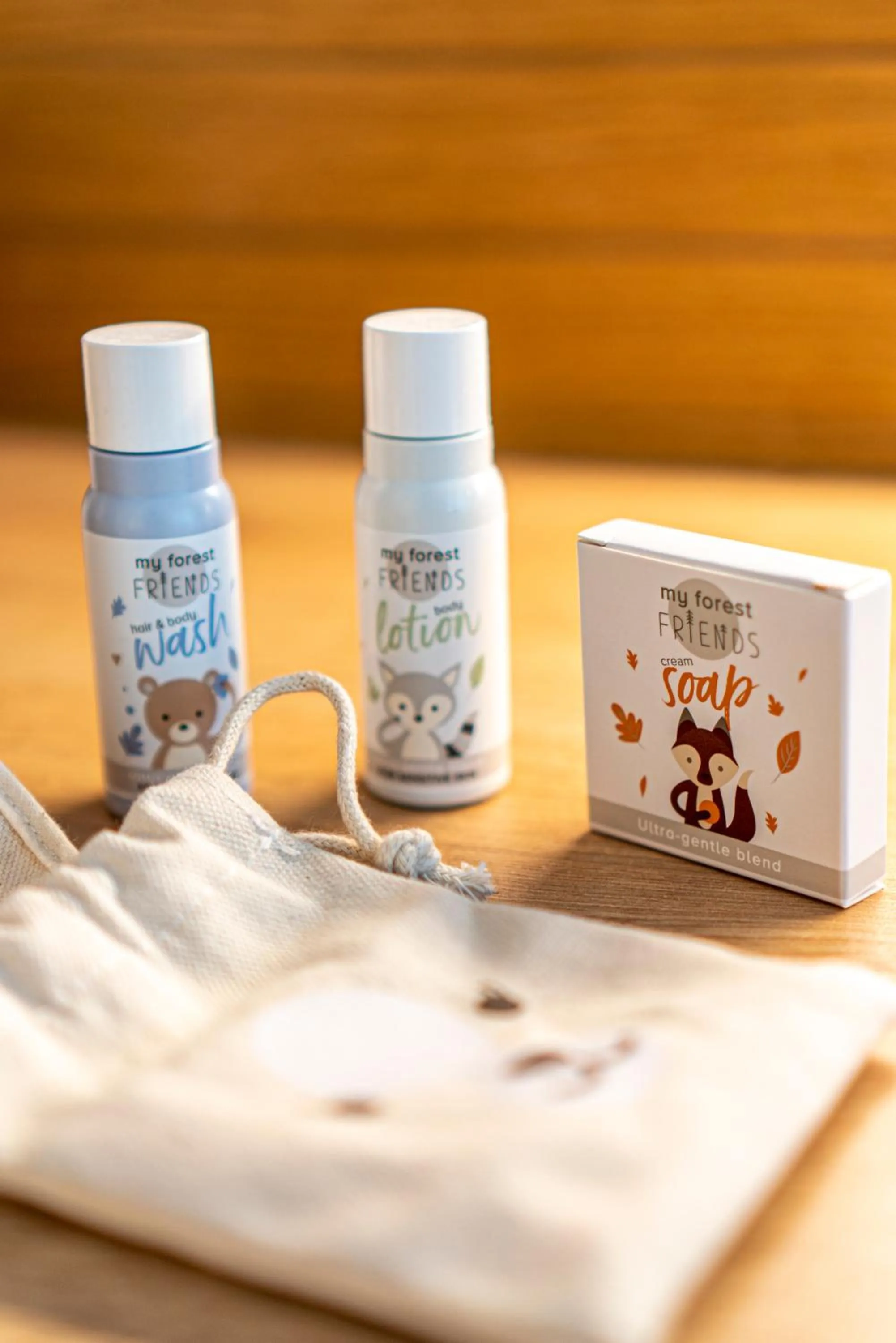 Bathroom in Pangea Hotel