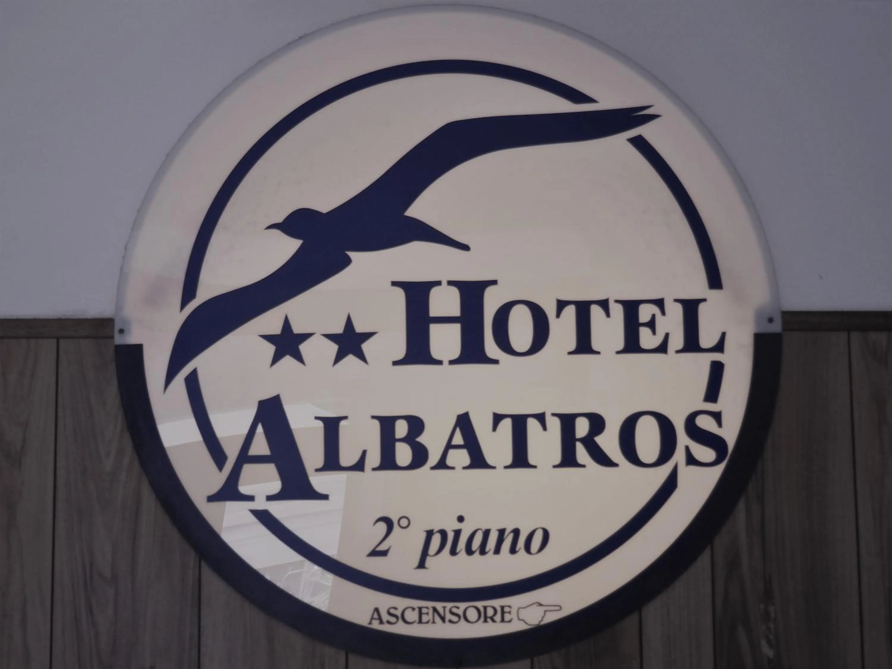 hotel albatros