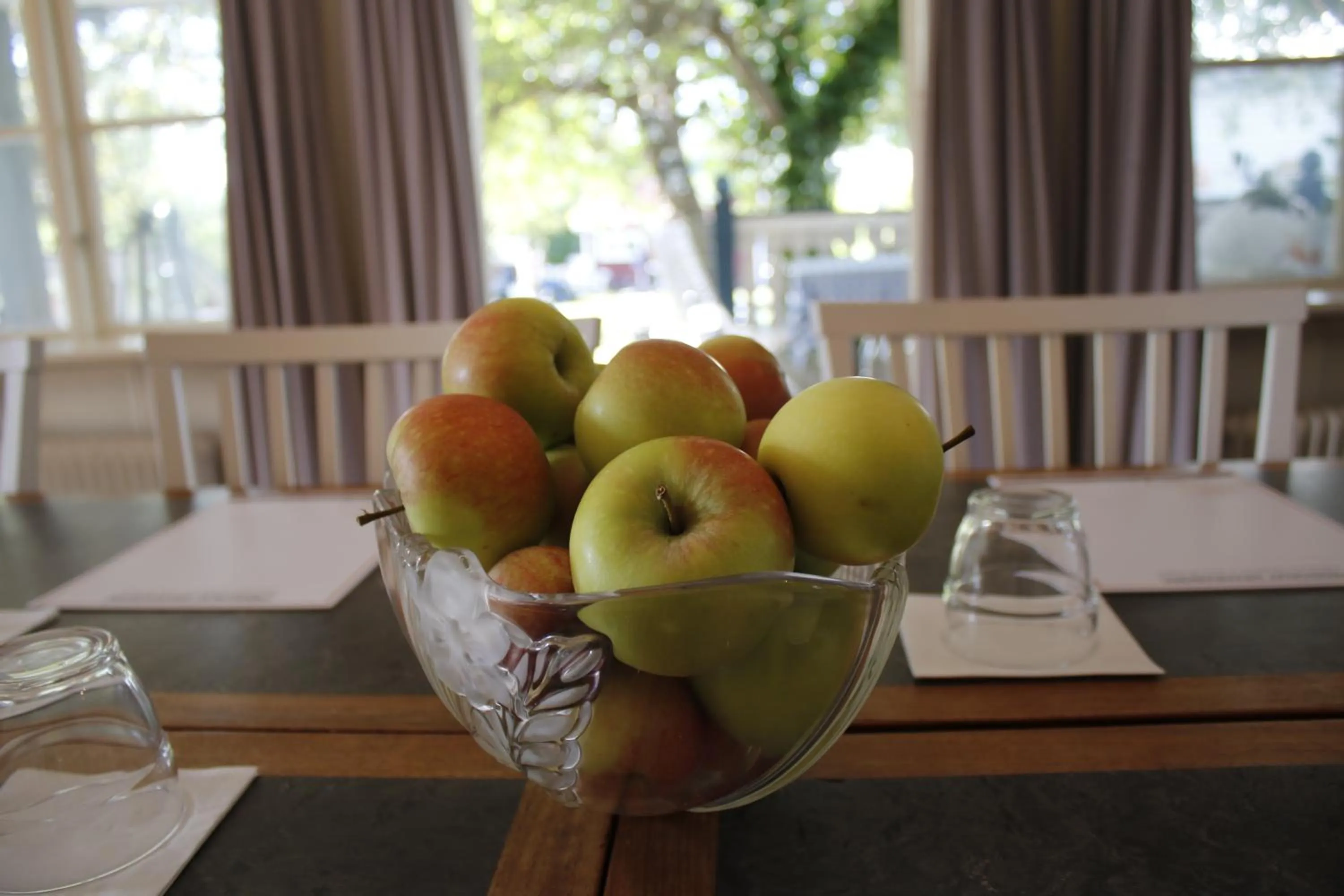 Meeting/conference room in Hotel Pensionat Granparken