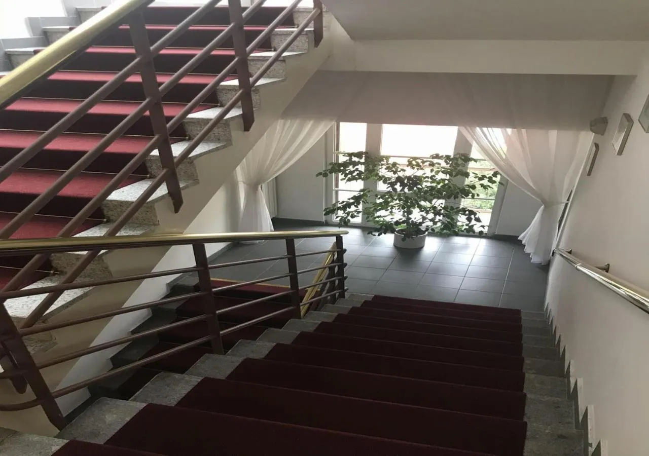 Entertainment in Hotel Otar