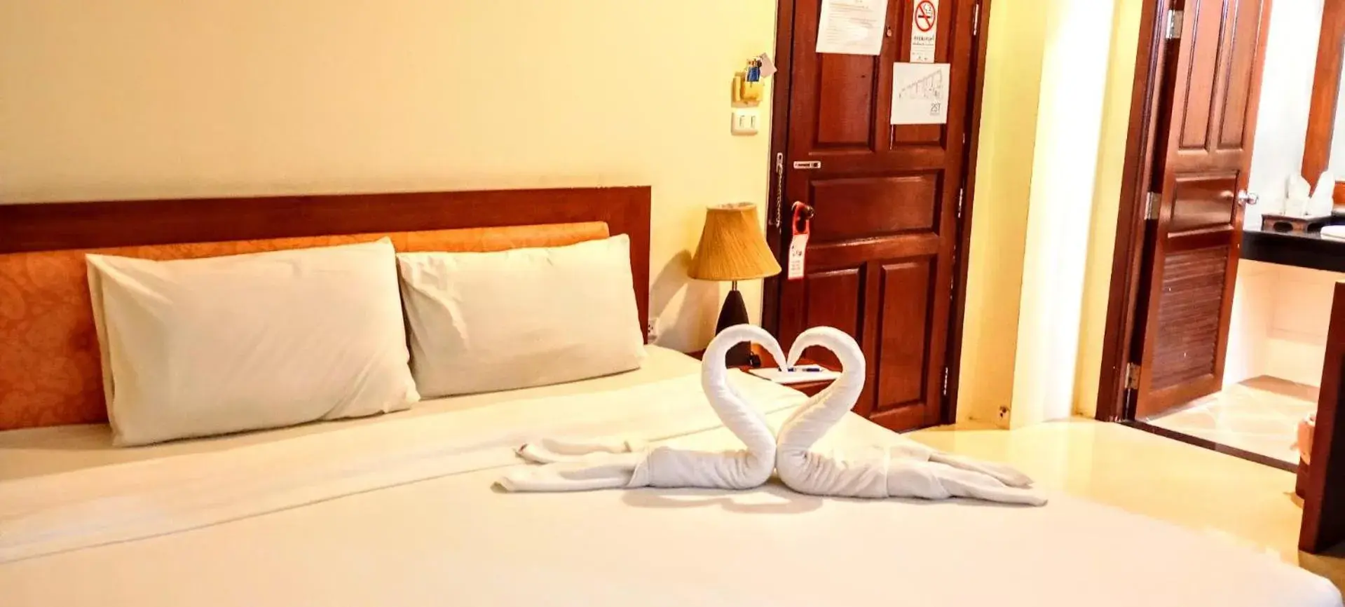 Superior Double Room in Sea Star House Superior Double Room in Sea Star House