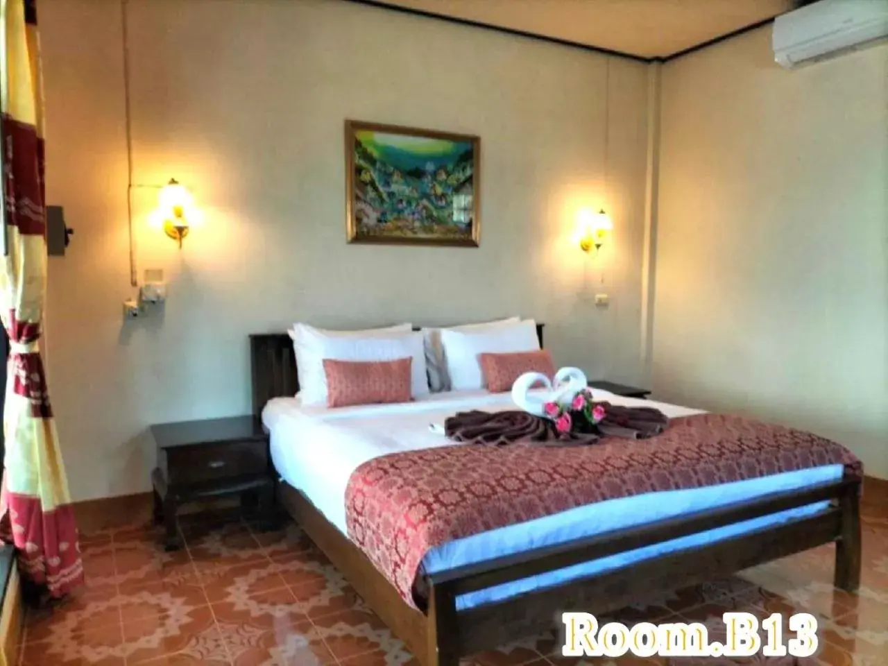 Beachside Bungalow in Beach Home Lanta Beachside Bungalow in Beach Home Lanta