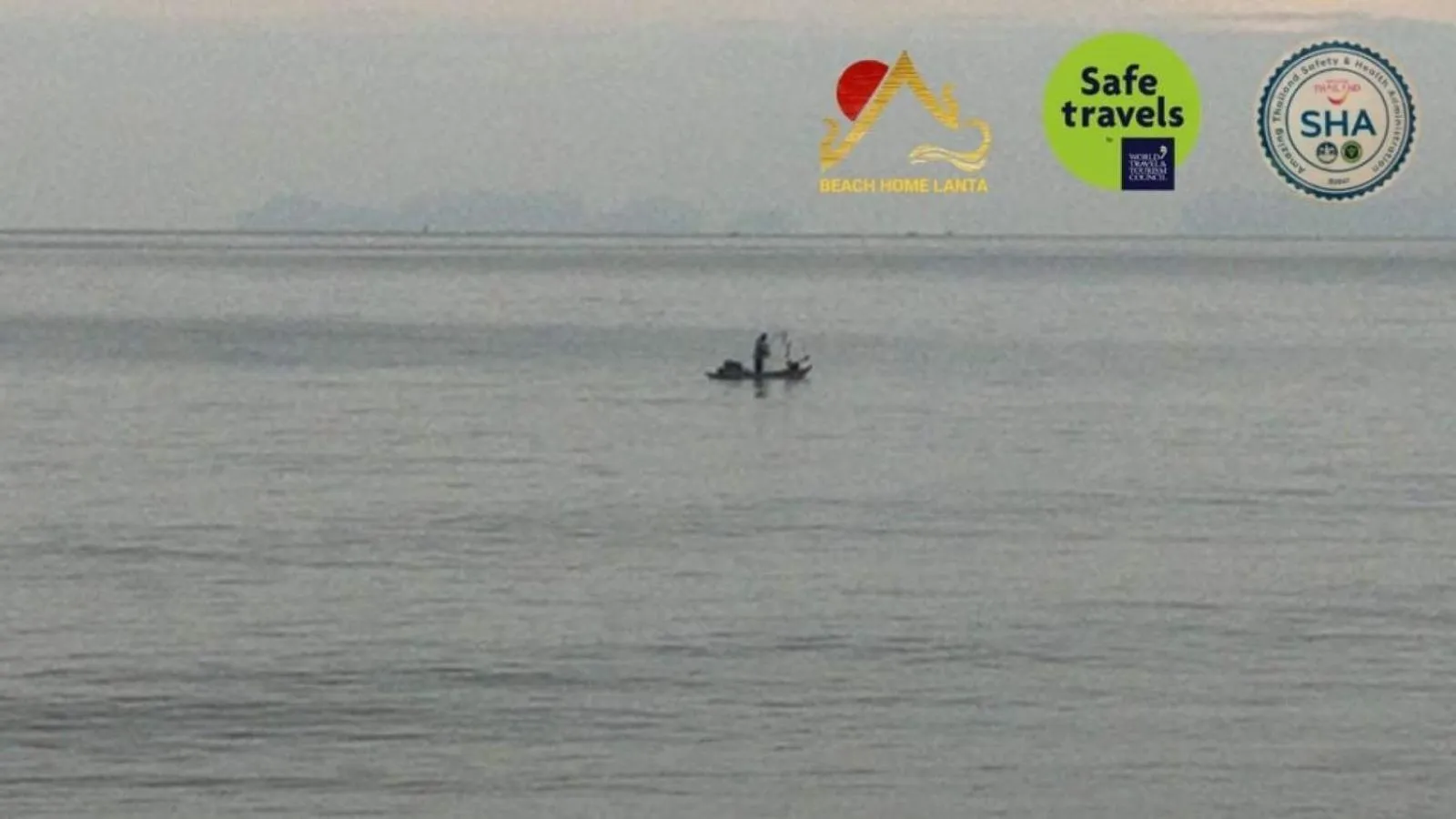 View (from property/room) in Beach Home Lanta