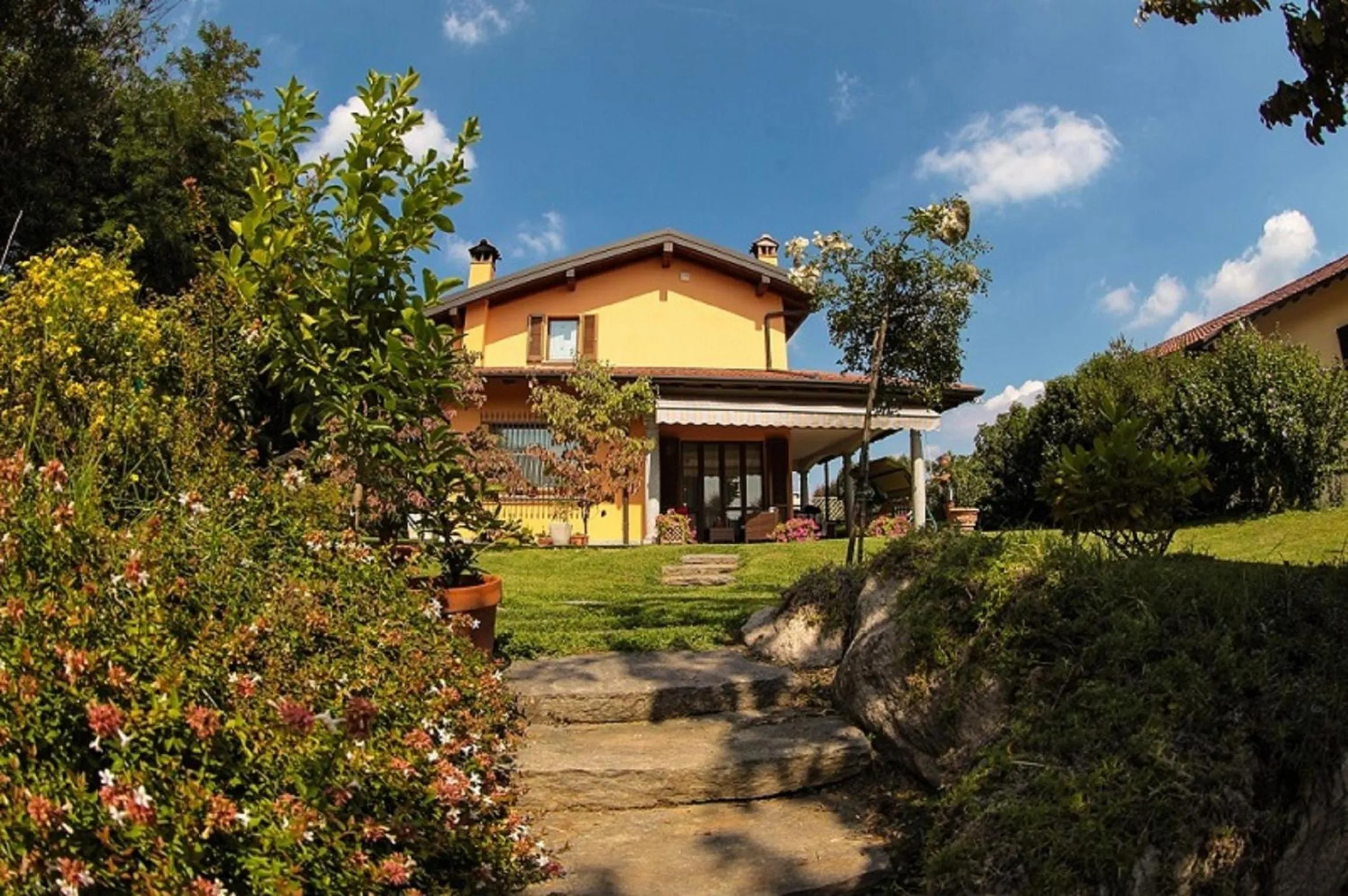 Alla Camelia B&B