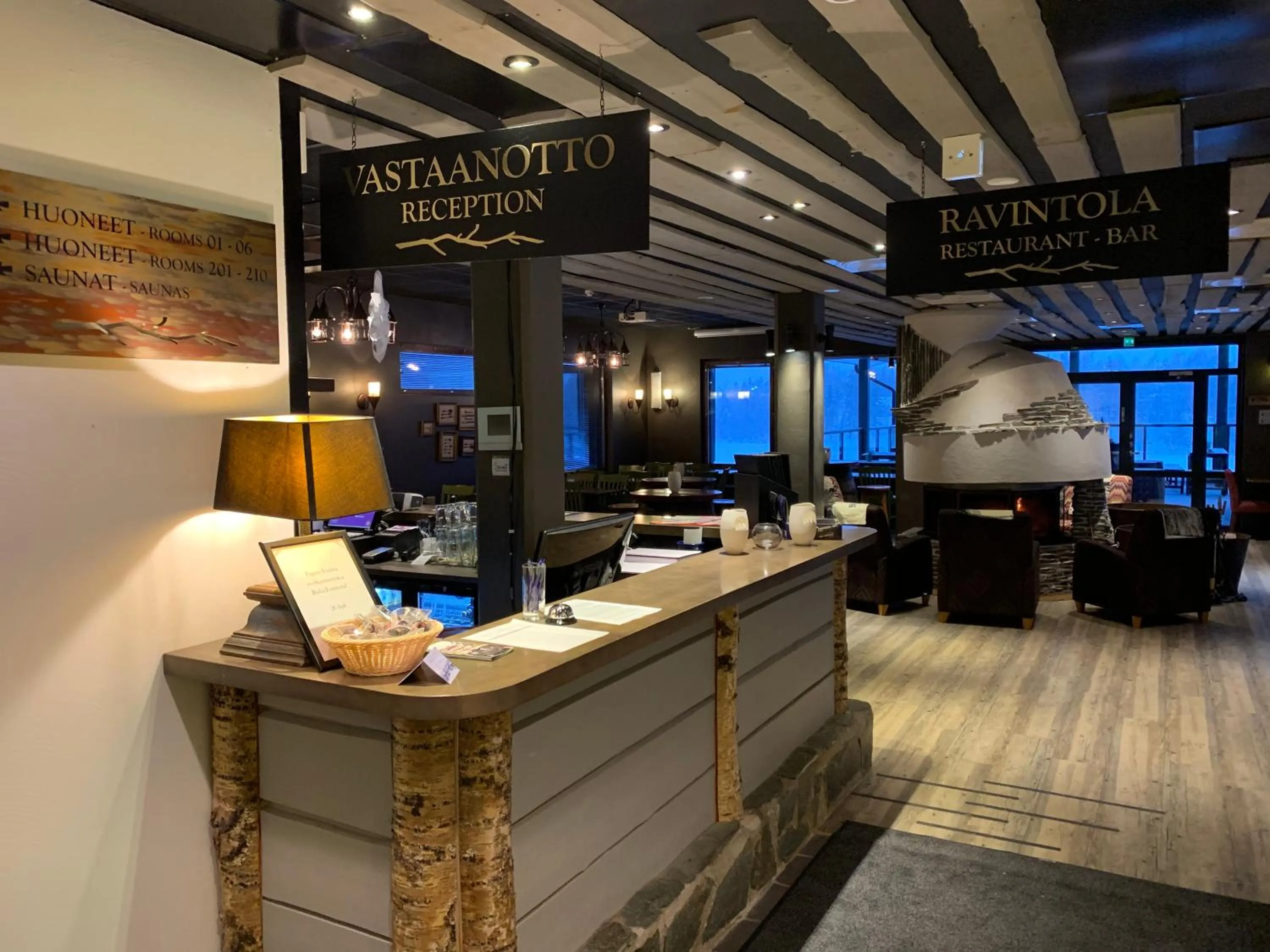 Other in Hotel Rukatonttu